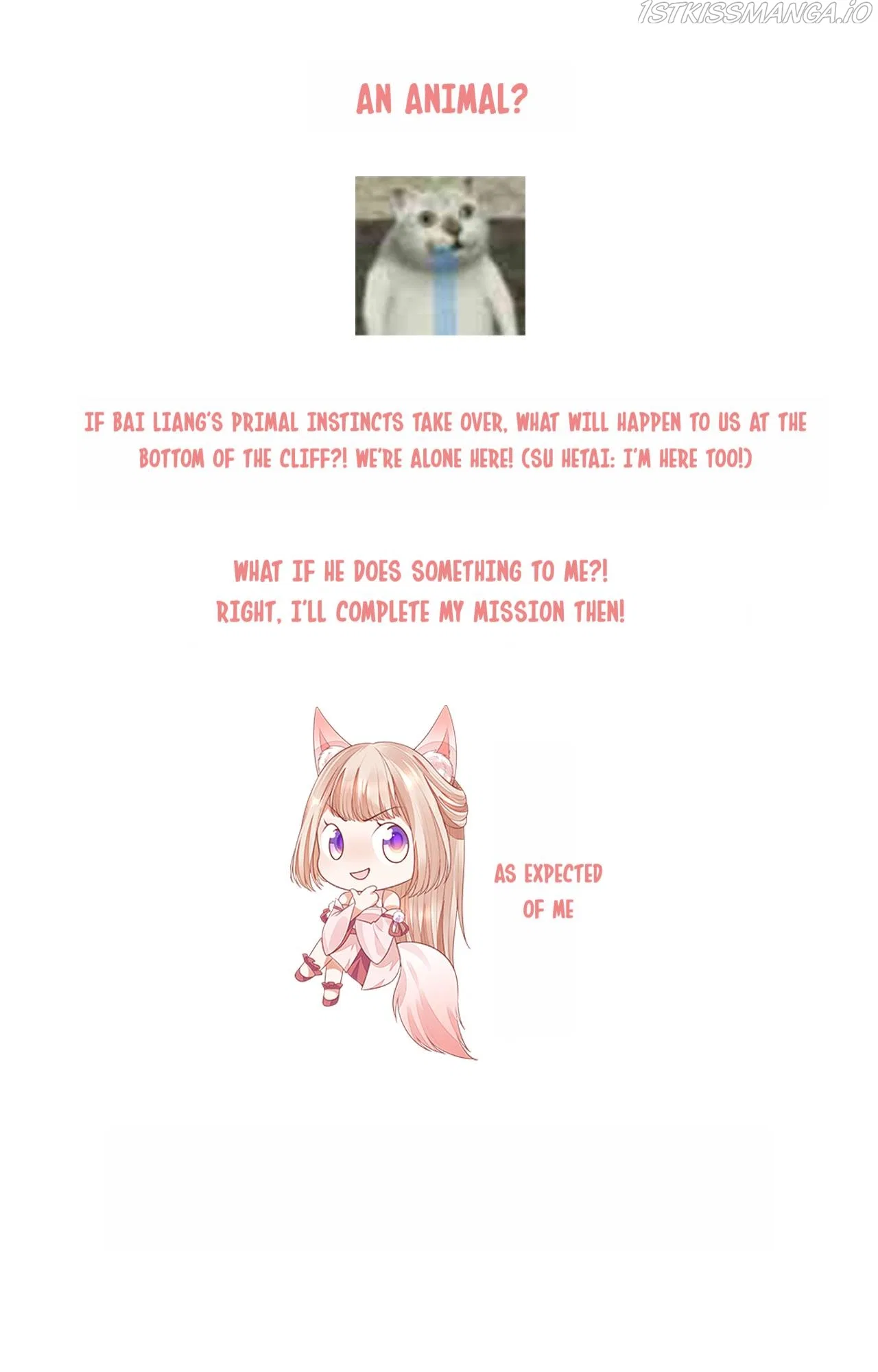 My horse is a Vixen Chapter 33 – Page 41