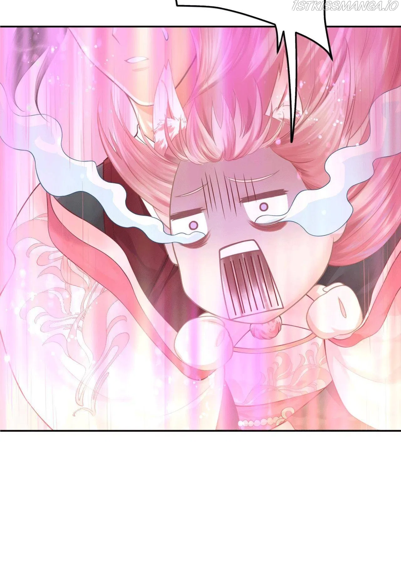 My horse is a Vixen Chapter 32 – Page 5