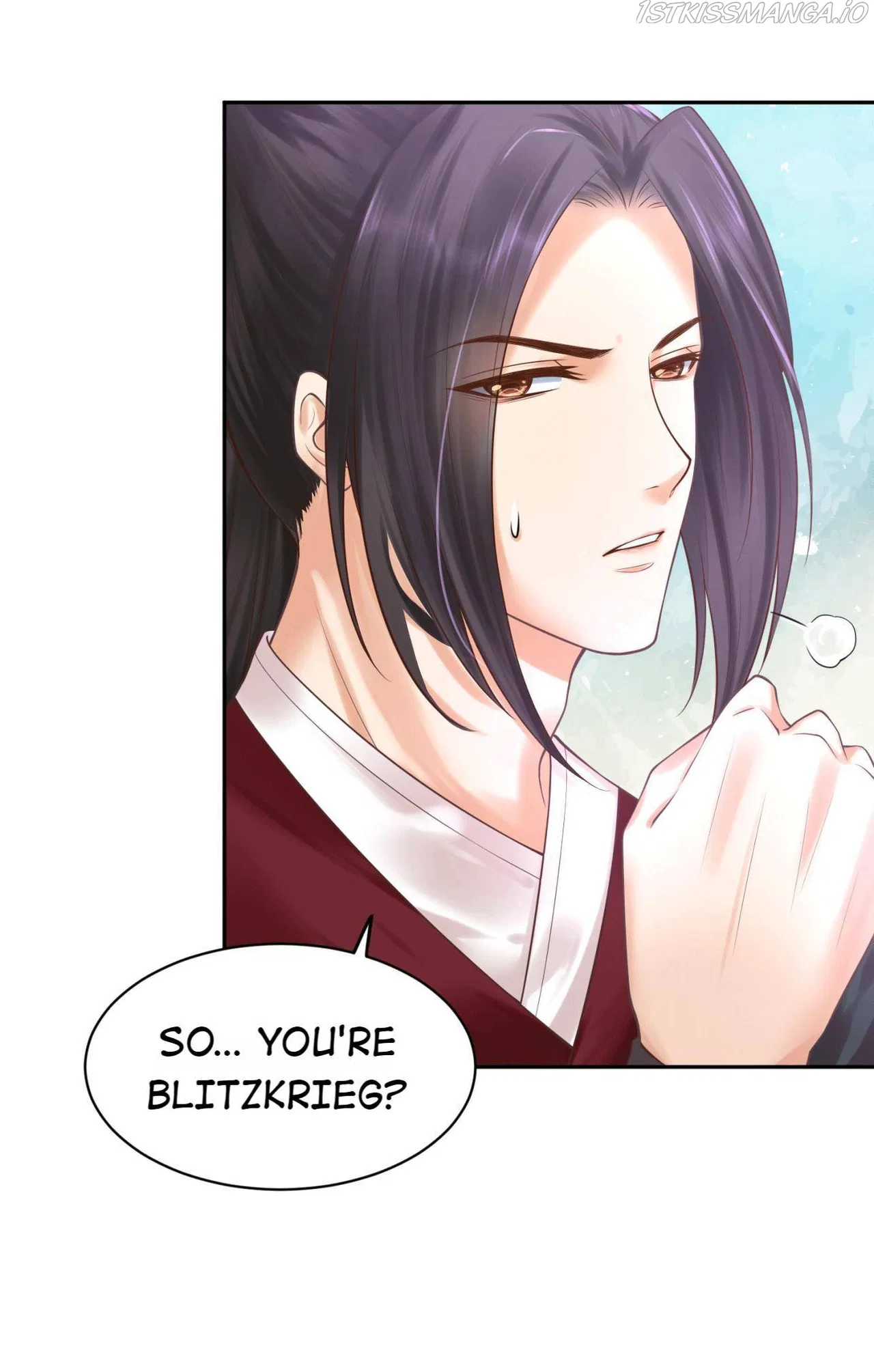 My horse is a Vixen Chapter 32 – Page 13