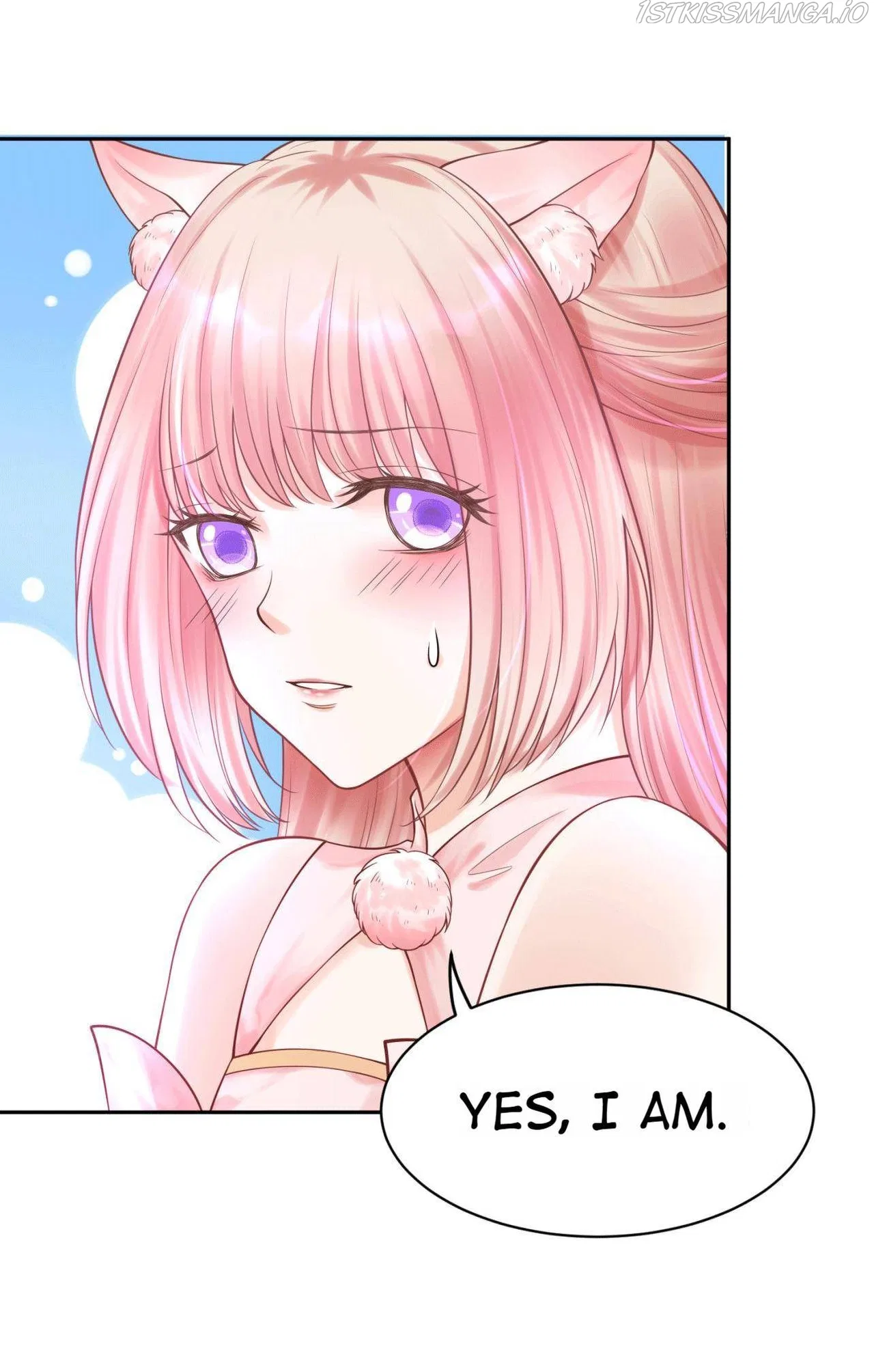 My horse is a Vixen Chapter 32 – Page 14