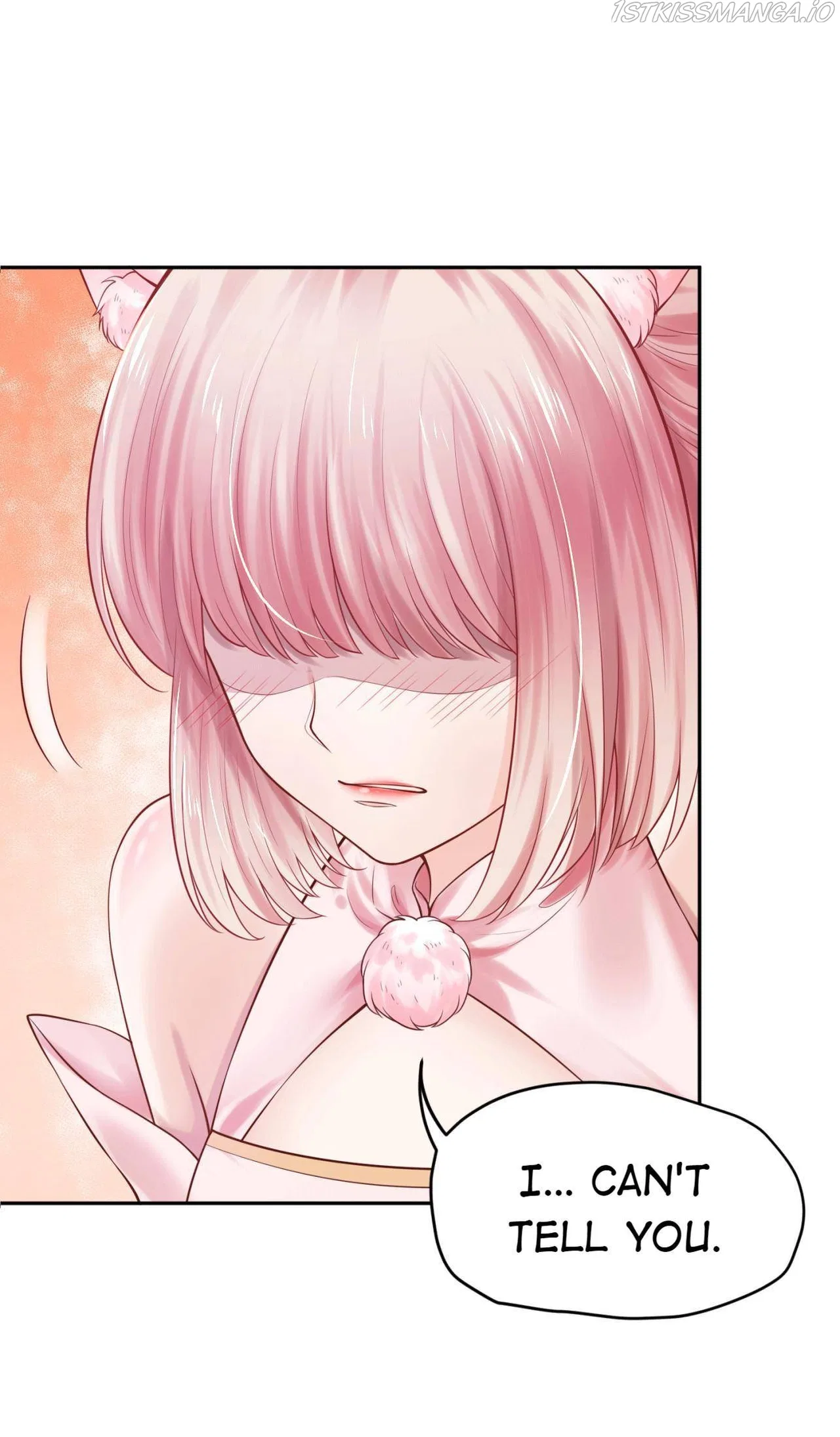My horse is a Vixen Chapter 32 – Page 16