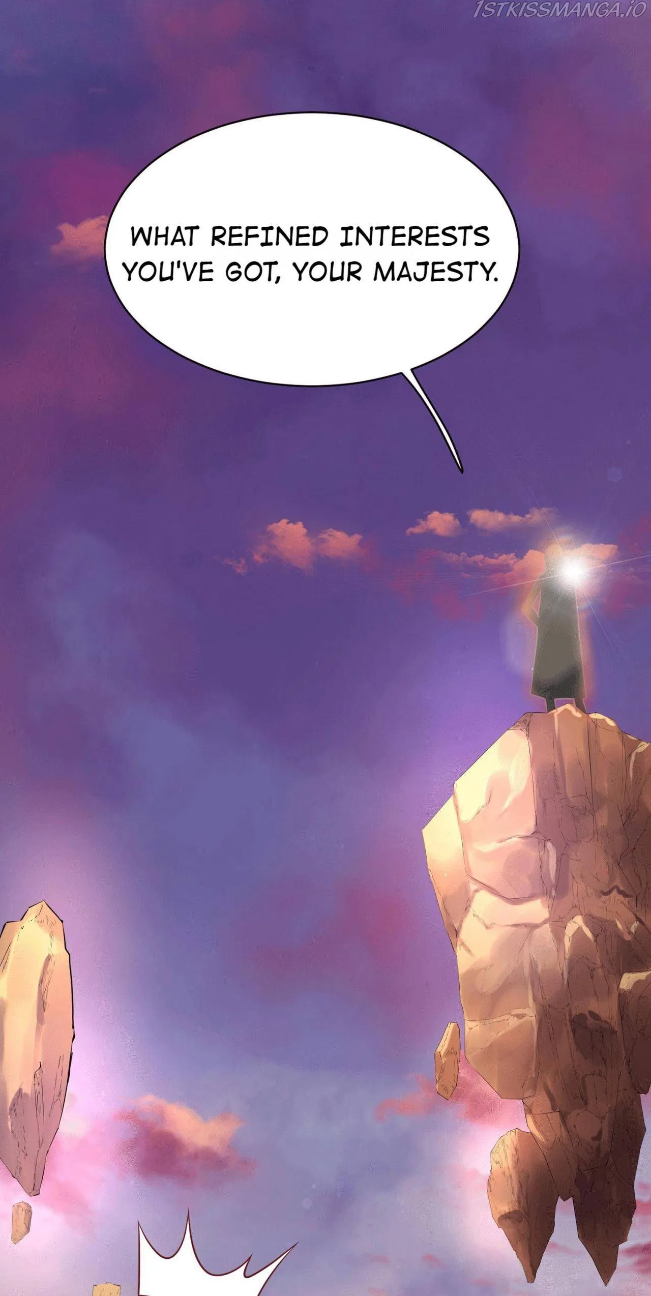 My horse is a Vixen Chapter 32 – Page 25
