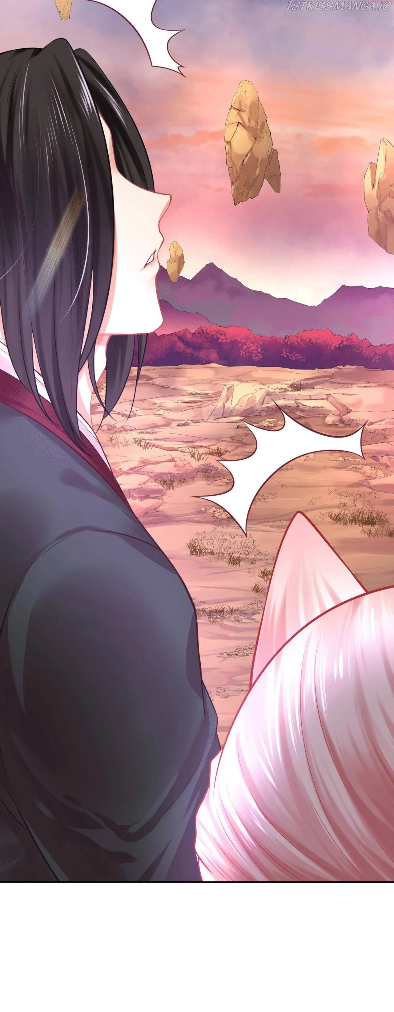 My horse is a Vixen Chapter 32 – Page 26