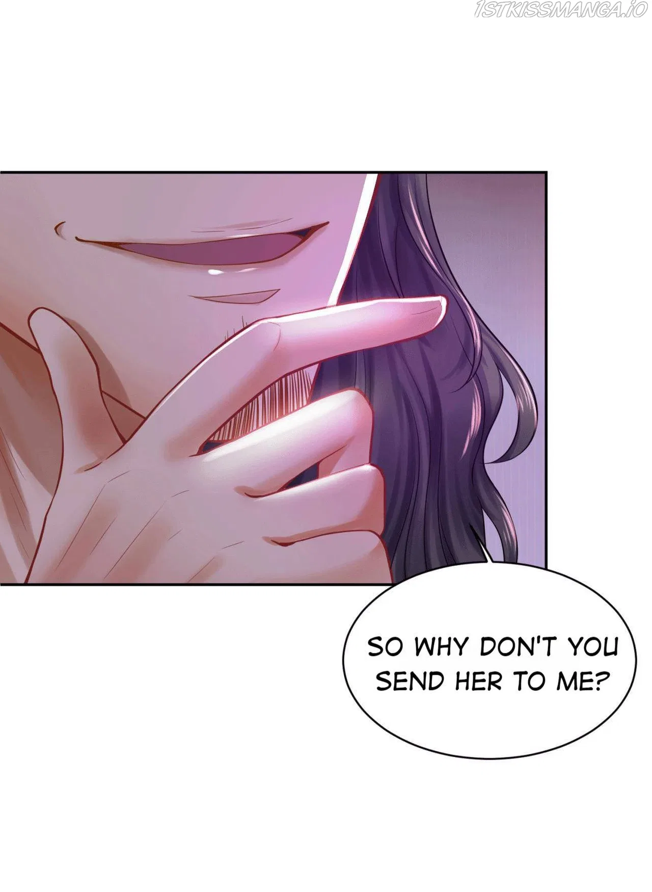 My horse is a Vixen Chapter 32 – Page 28