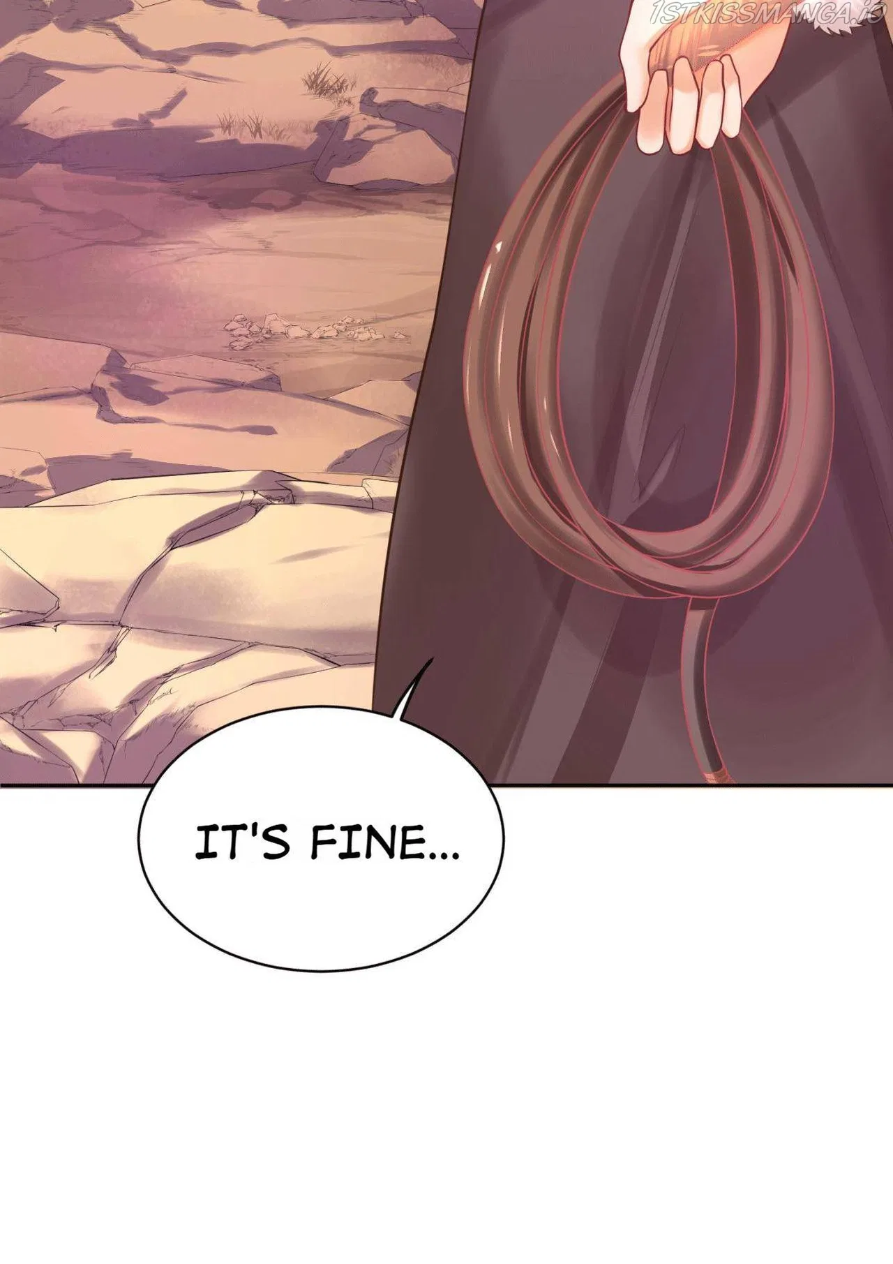 My horse is a Vixen Chapter 32 – Page 31