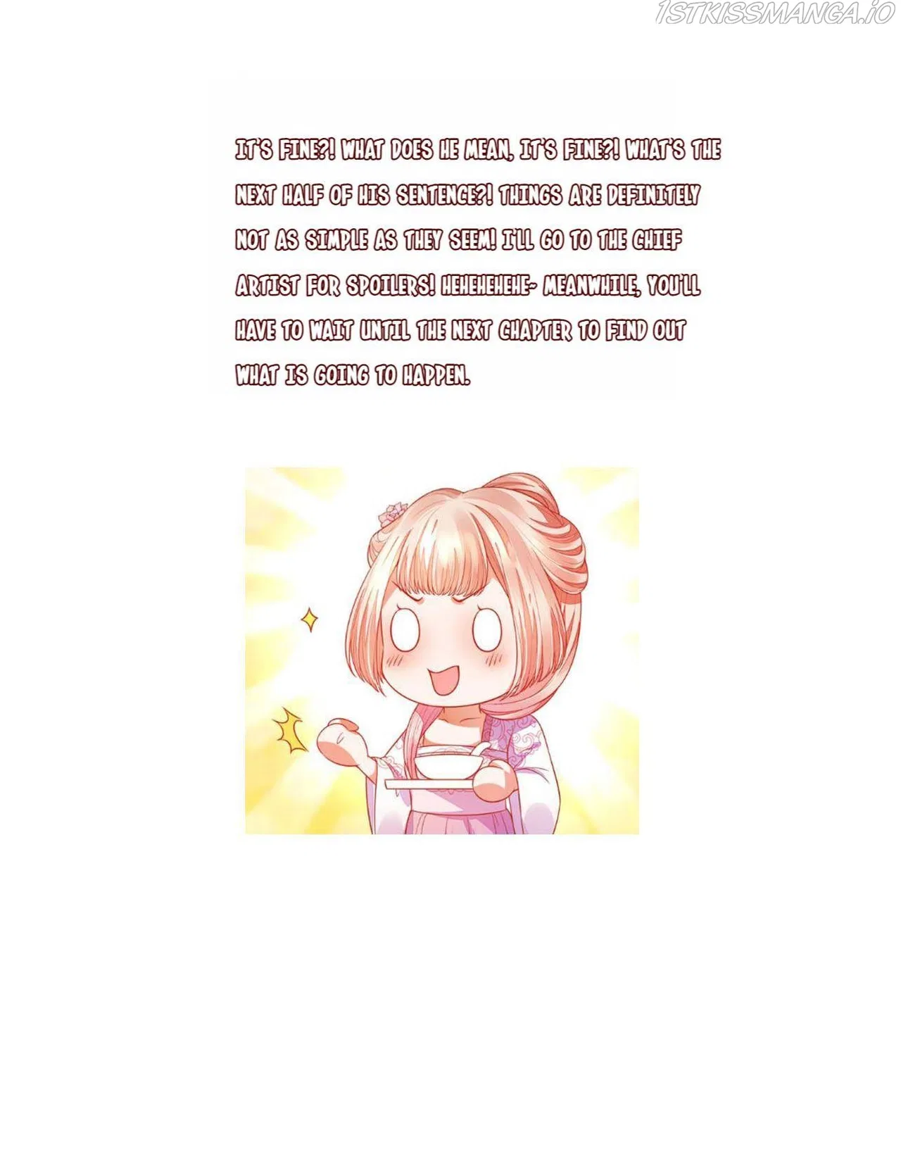 My horse is a Vixen Chapter 32 – Page 32