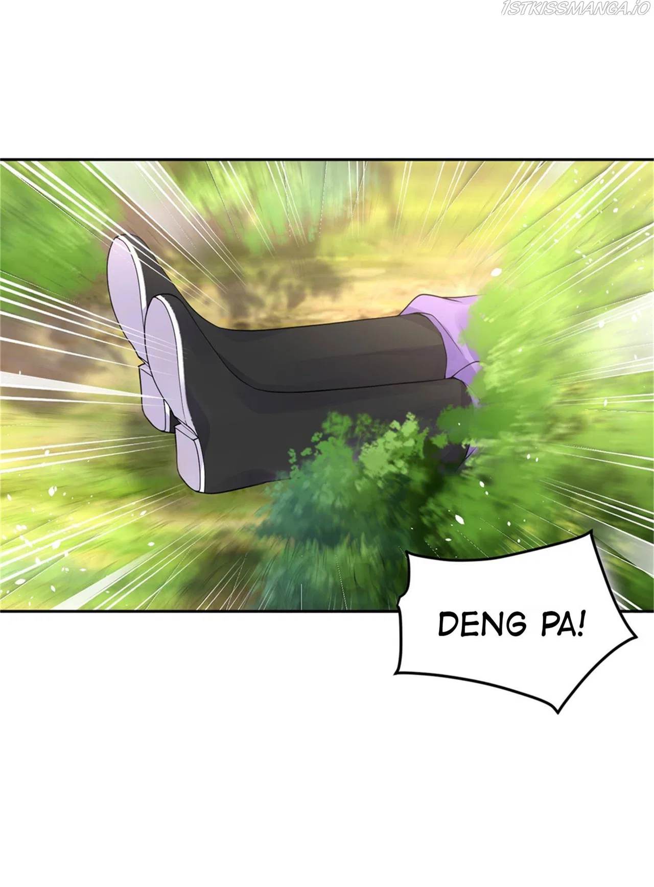 My horse is a Vixen Chapter 31 – Page 7