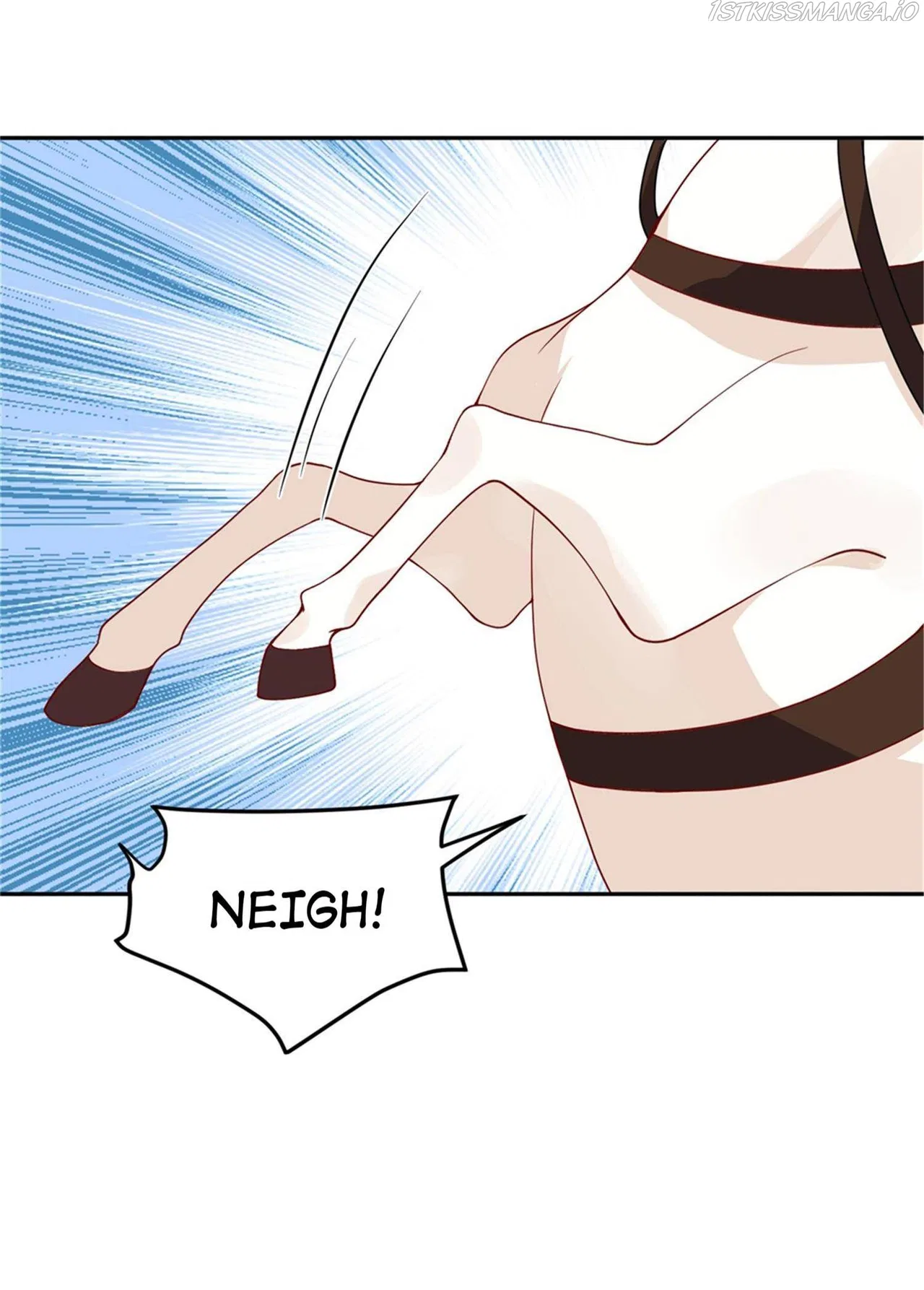 My horse is a Vixen Chapter 31 – Page 10