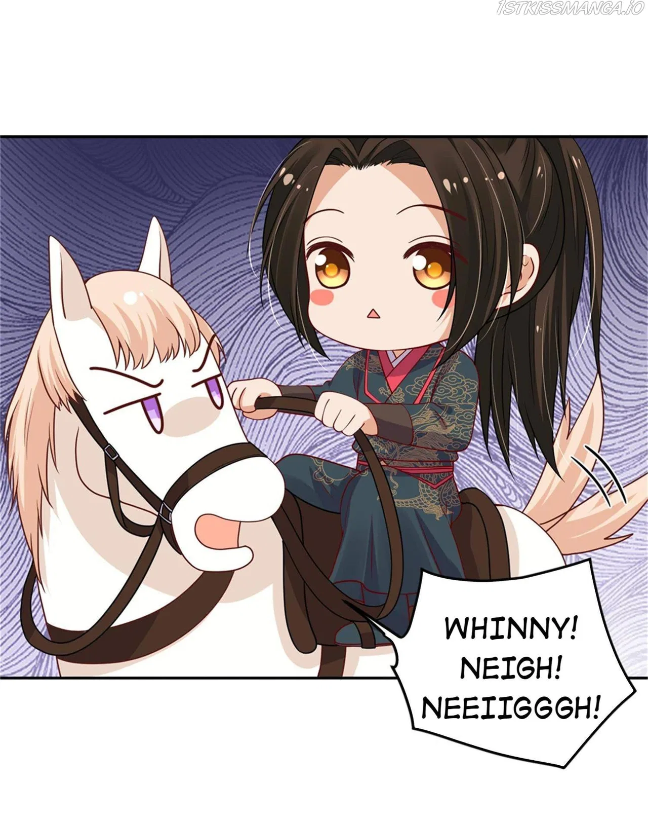 My horse is a Vixen Chapter 31 – Page 12
