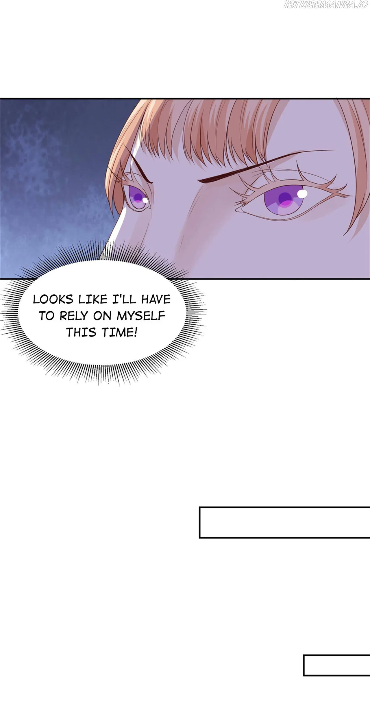 My horse is a Vixen Chapter 31 – Page 14