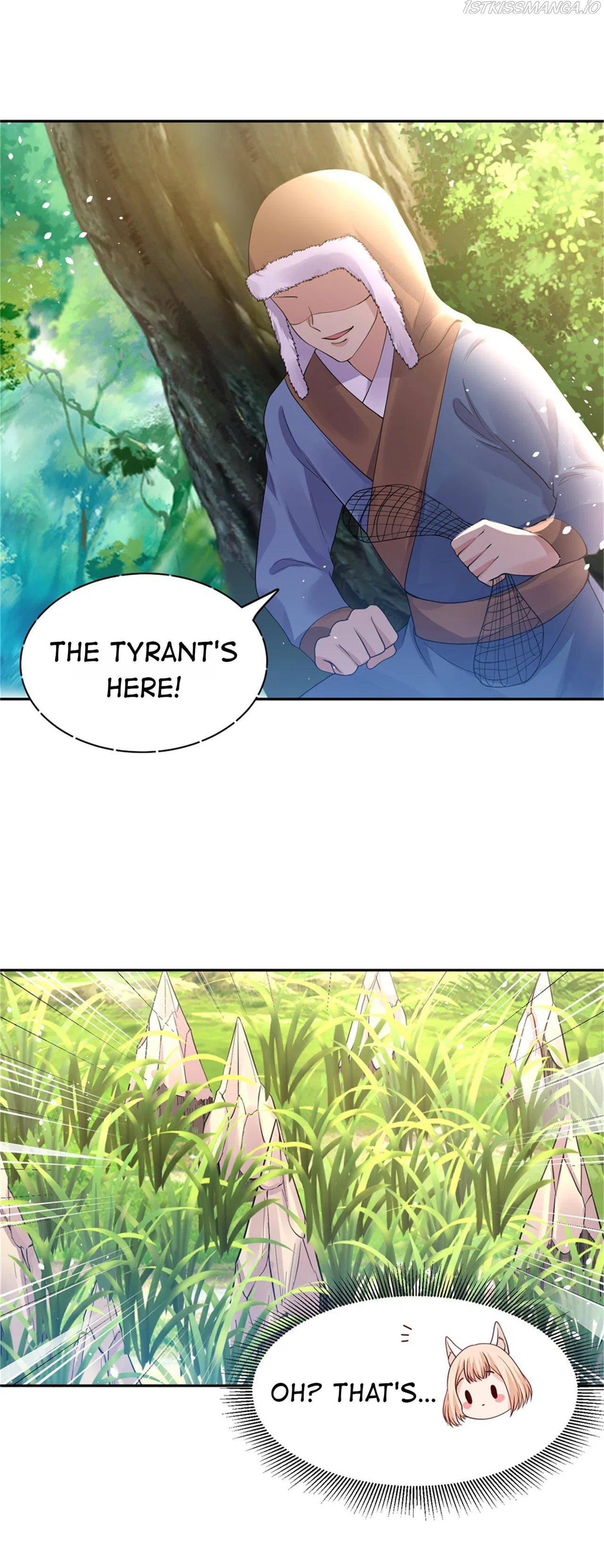 My horse is a Vixen Chapter 31 – Page 16