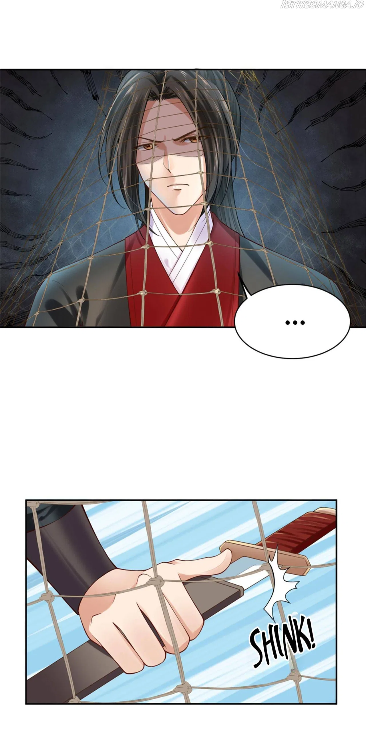 My horse is a Vixen Chapter 31 – Page 24