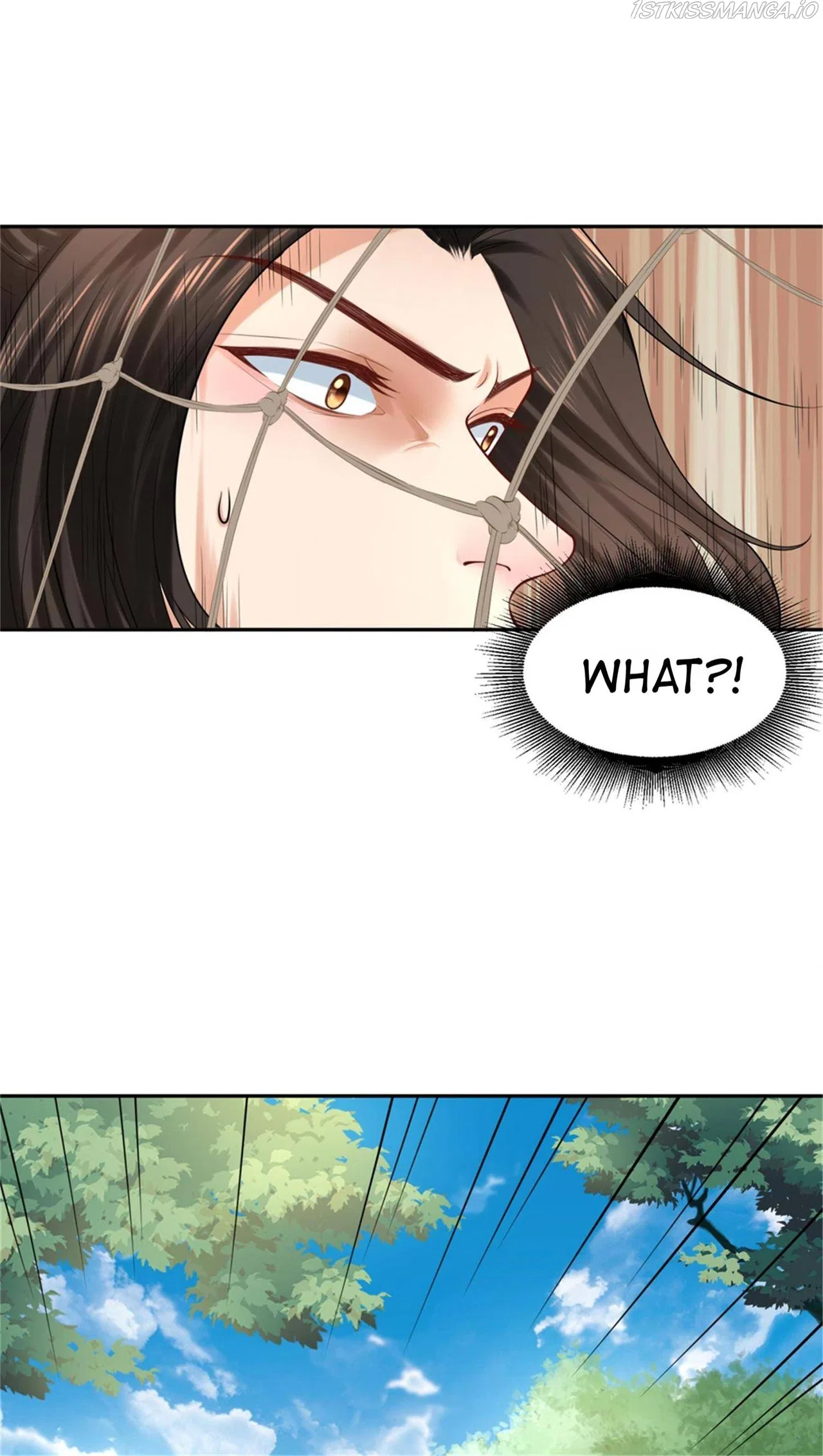 My horse is a Vixen Chapter 31 – Page 27