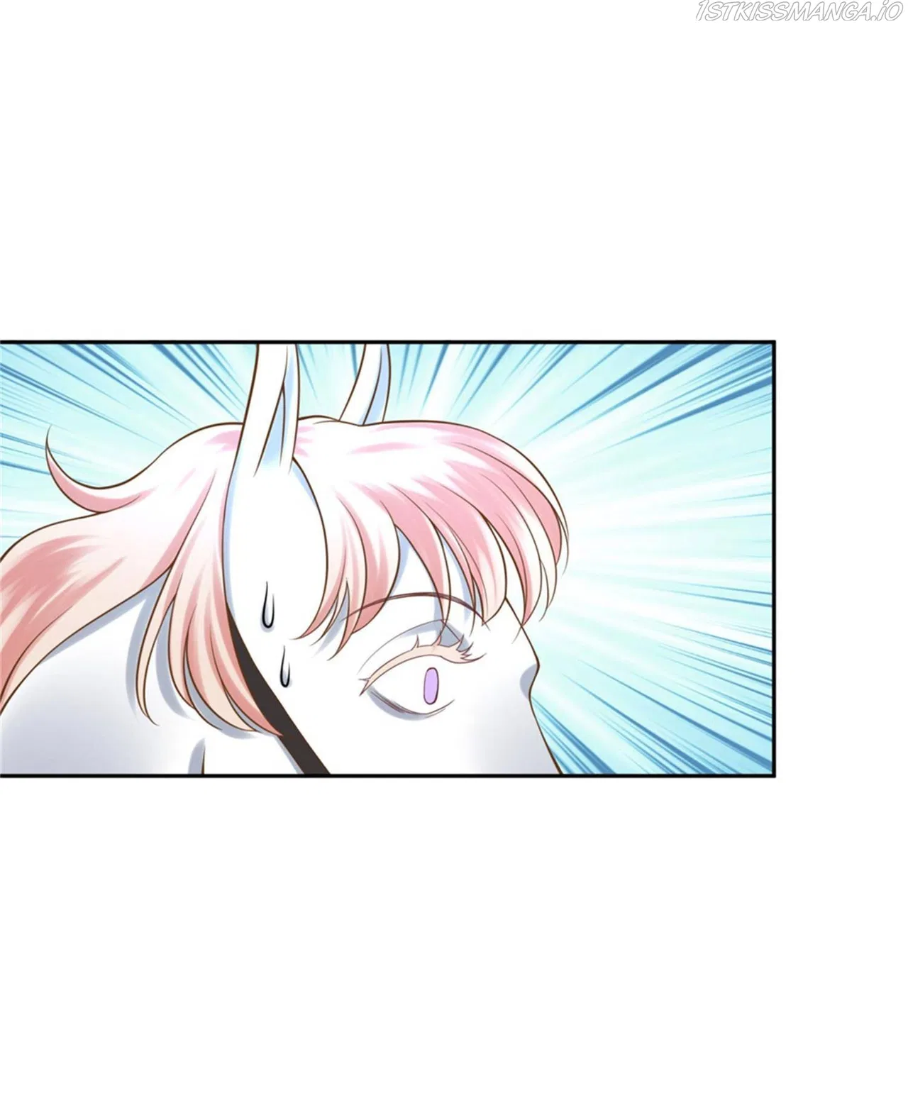 My horse is a Vixen Chapter 31 – Page 30