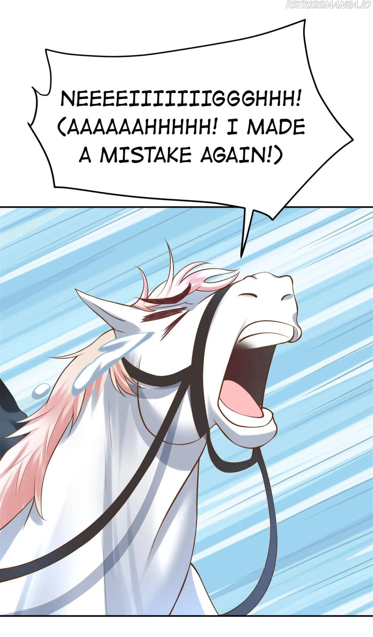My horse is a Vixen Chapter 31 – Page 32