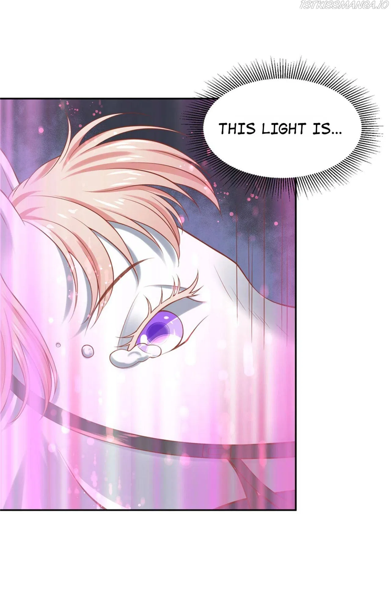 My horse is a Vixen Chapter 31 – Page 34