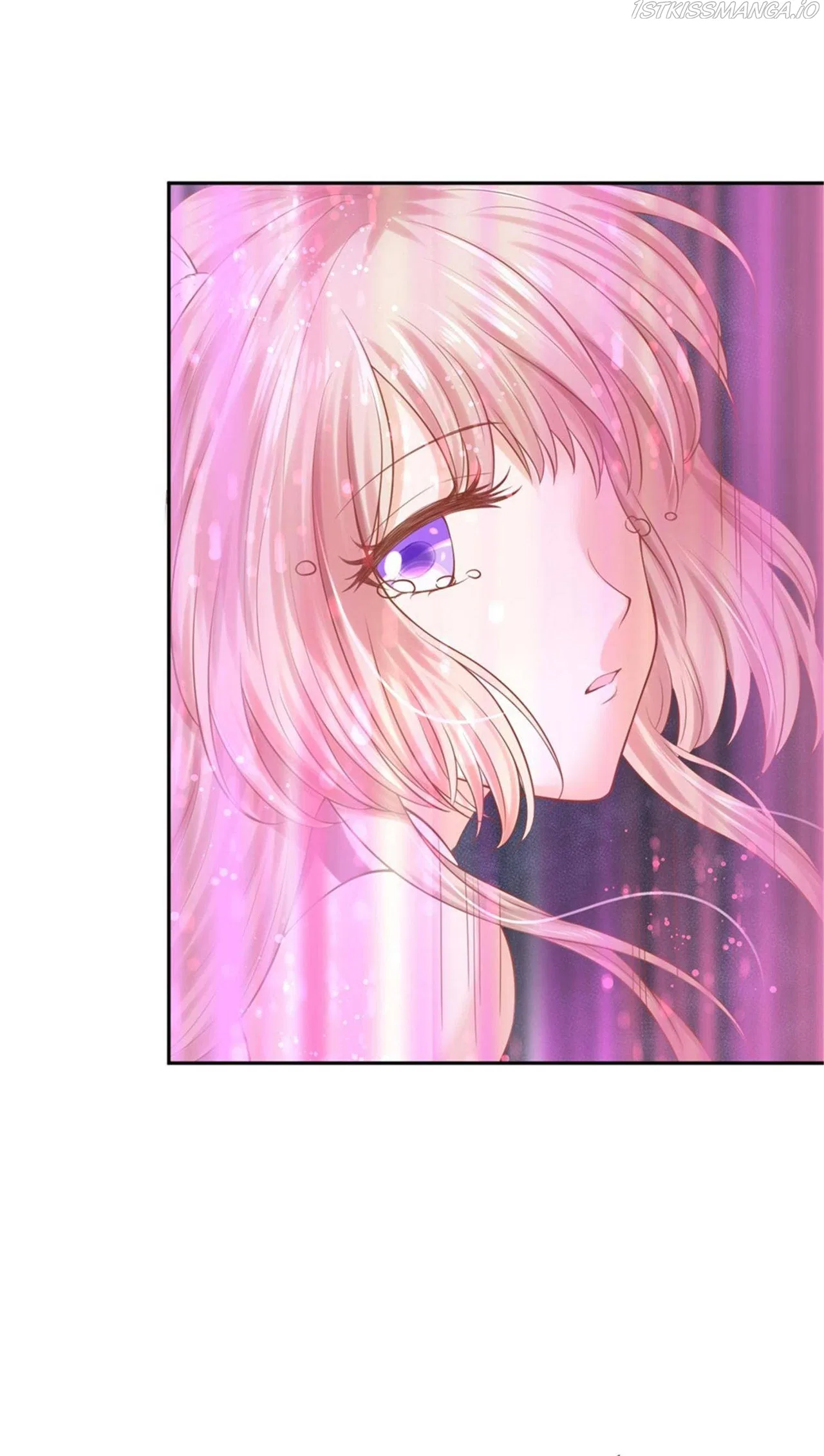 My horse is a Vixen Chapter 31 – Page 35