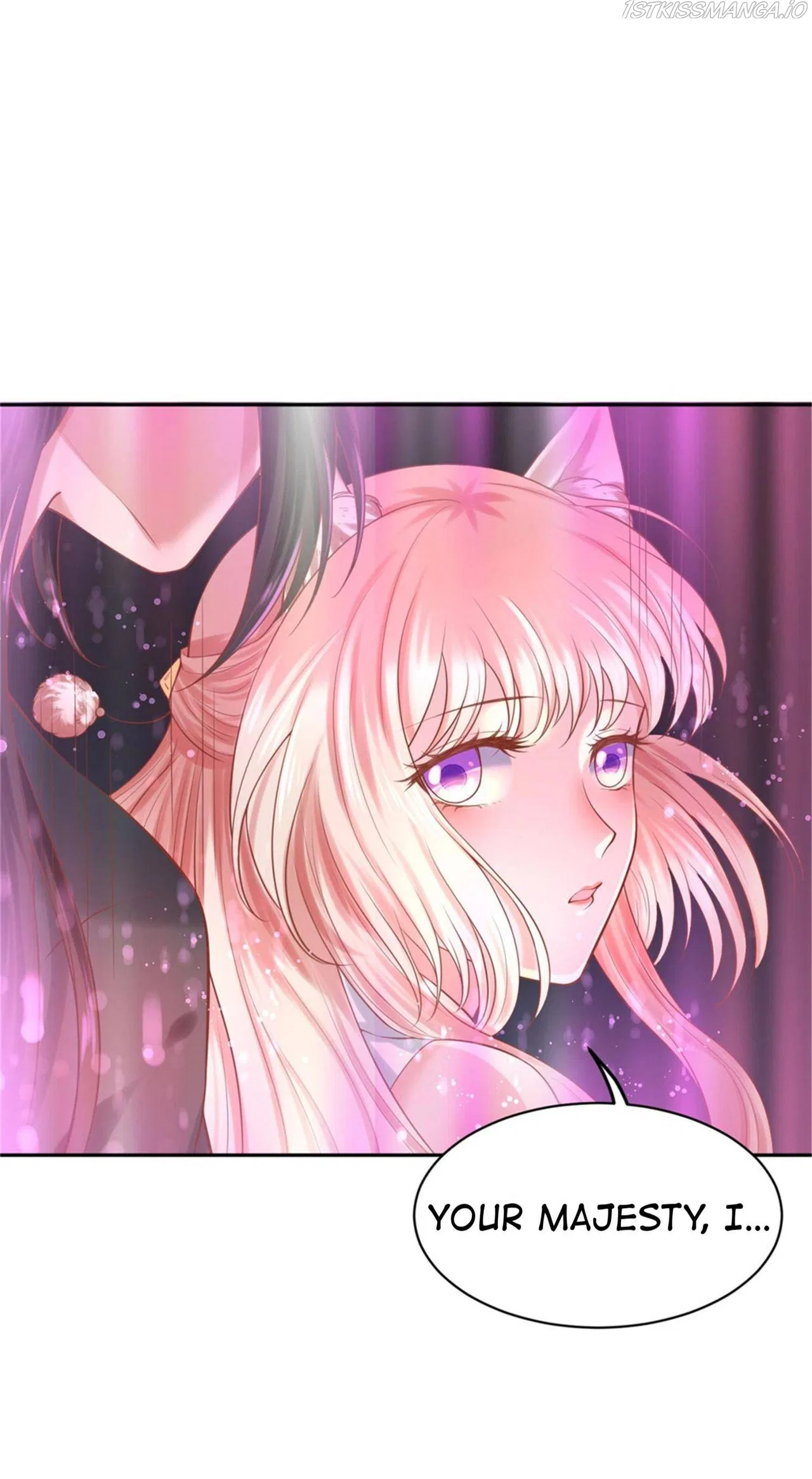 My horse is a Vixen Chapter 31 – Page 37