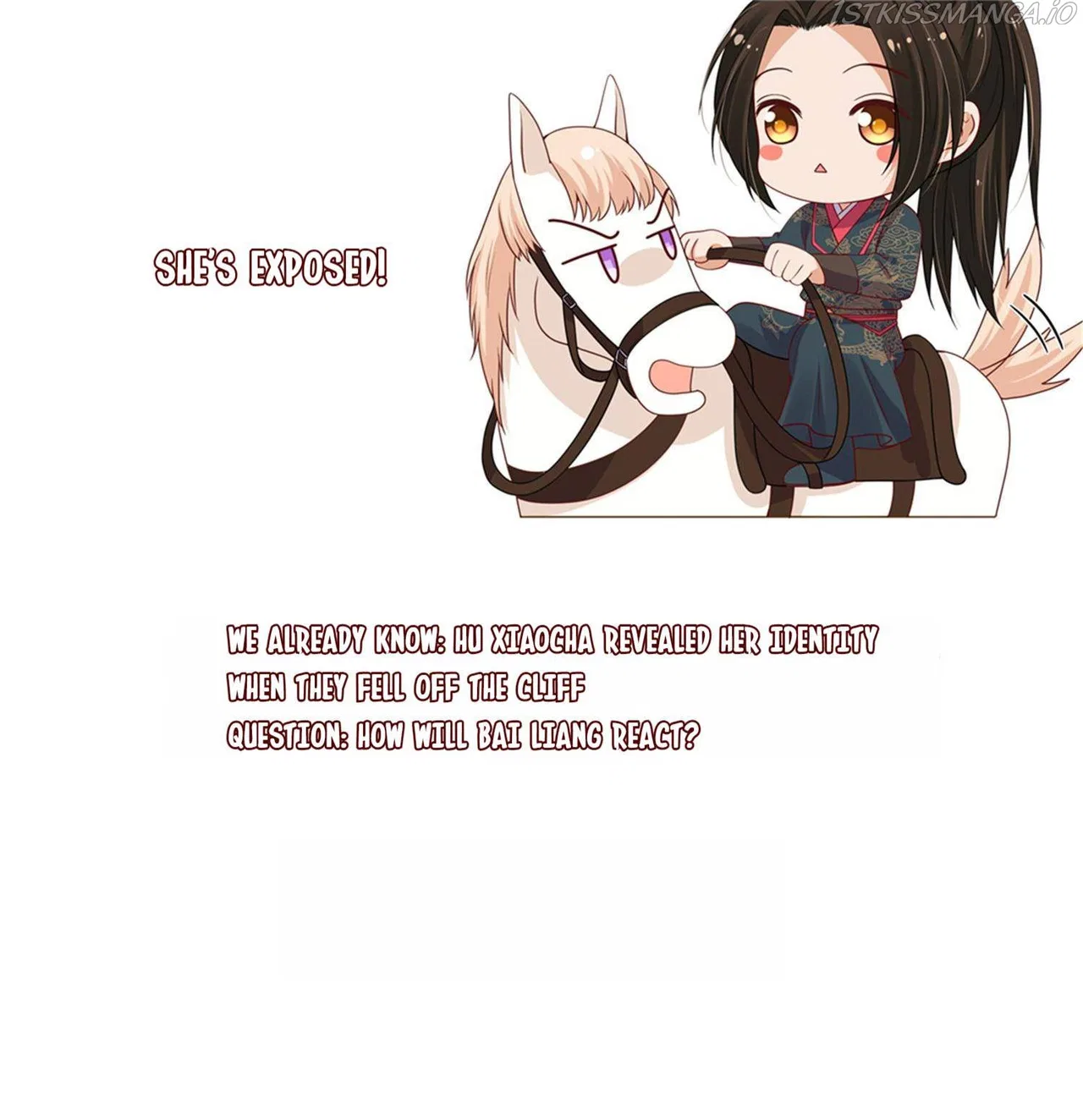 My horse is a Vixen Chapter 31 – Page 41