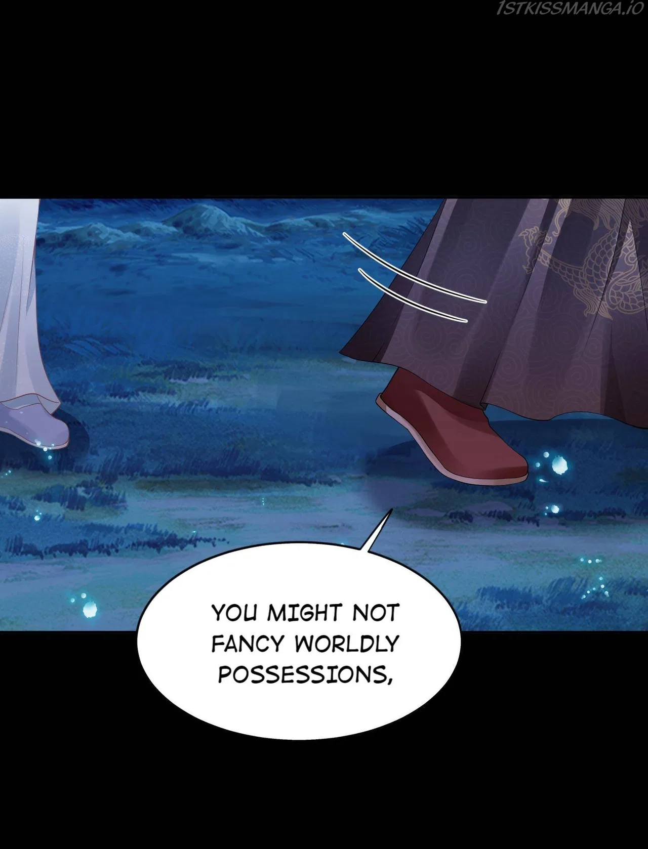 My horse is a Vixen Chapter 30 – Page 3