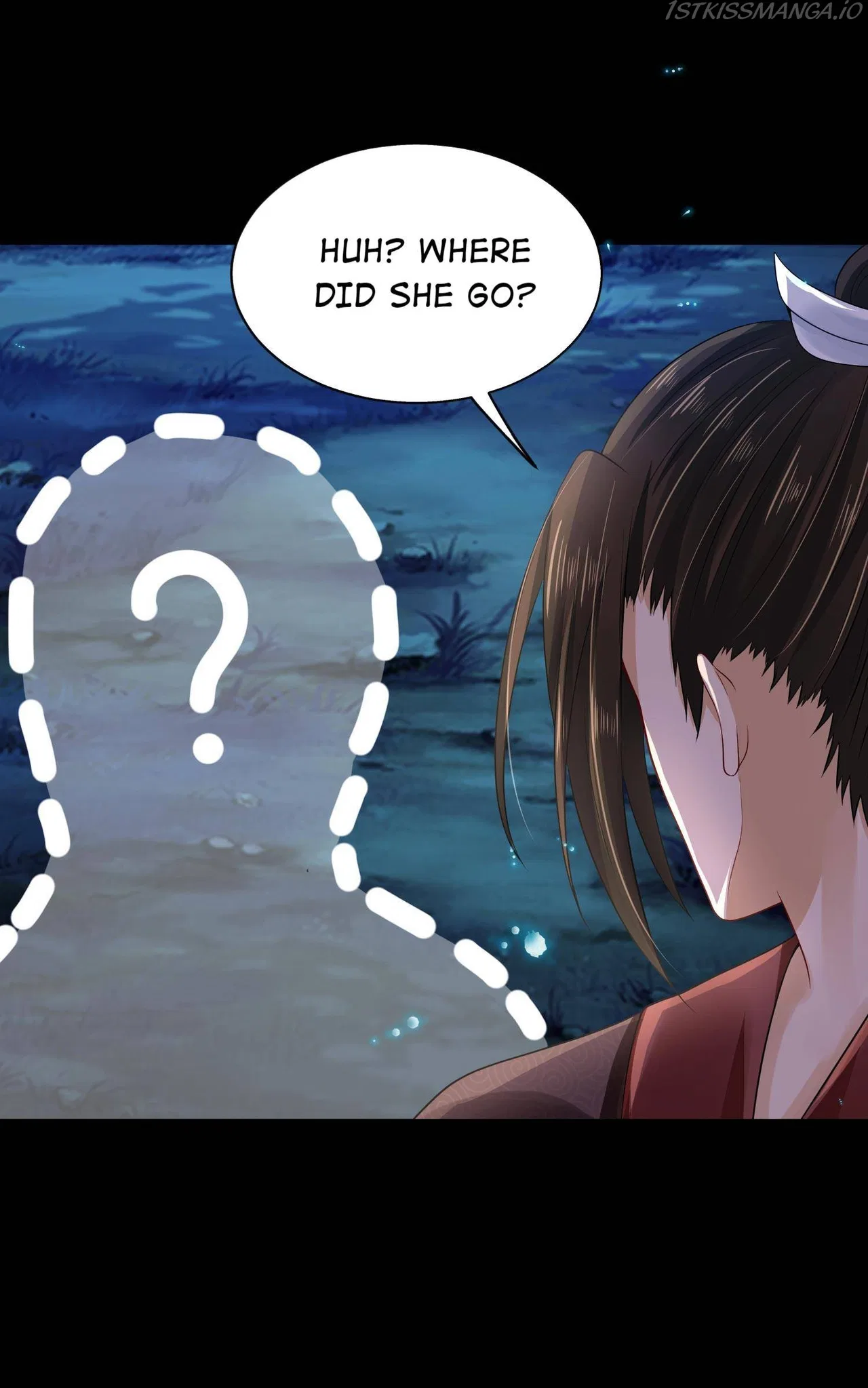 My horse is a Vixen Chapter 30 – Page 7