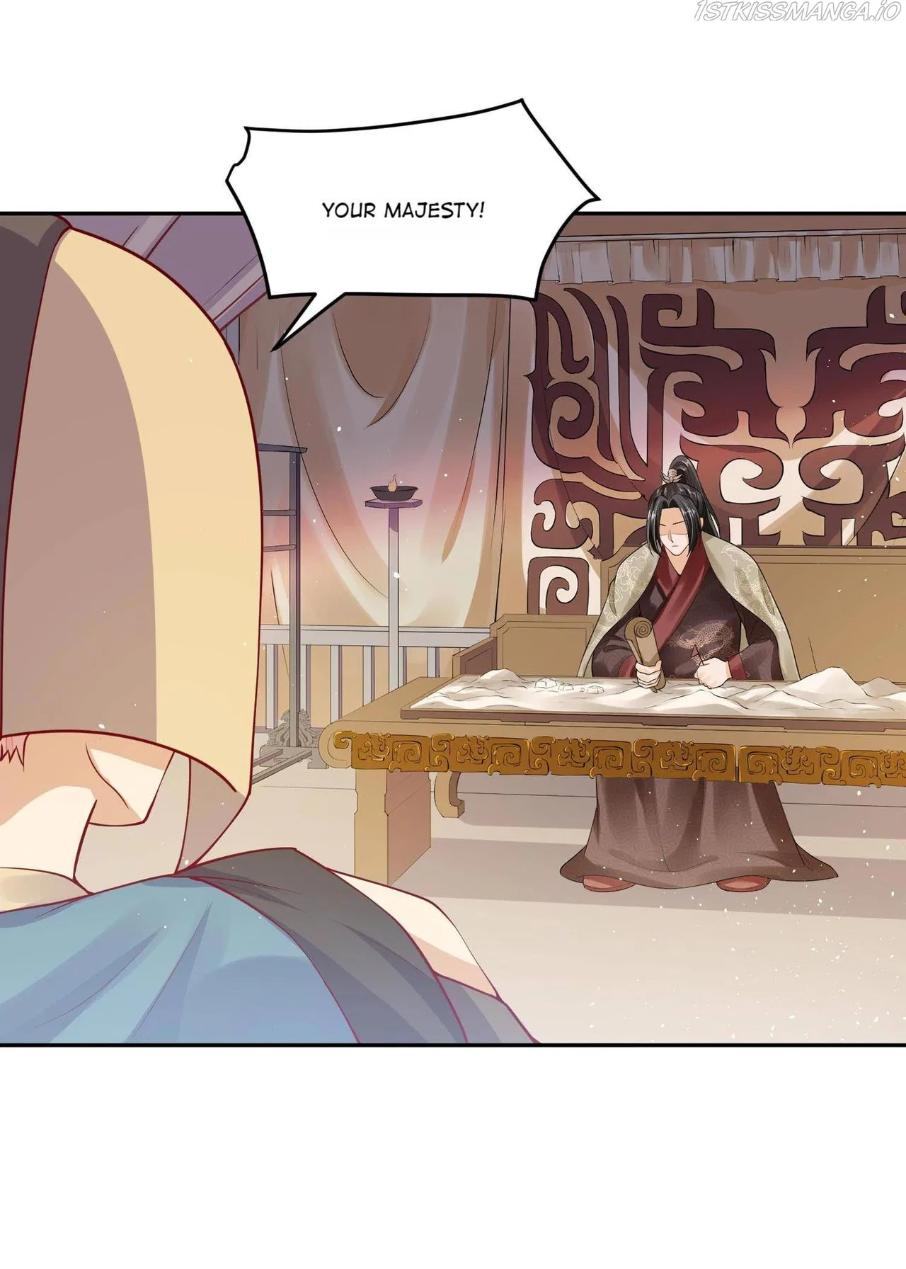 My horse is a Vixen Chapter 30 – Page 16