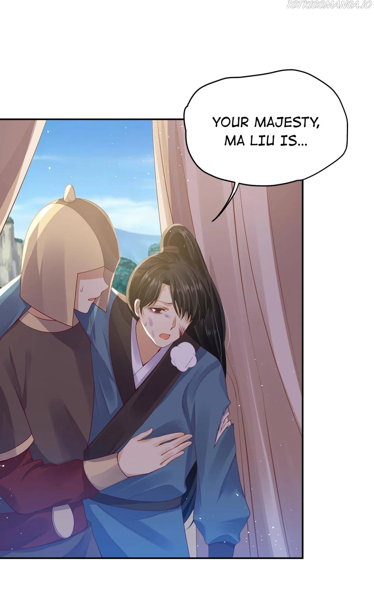 My horse is a Vixen Chapter 30 – Page 17