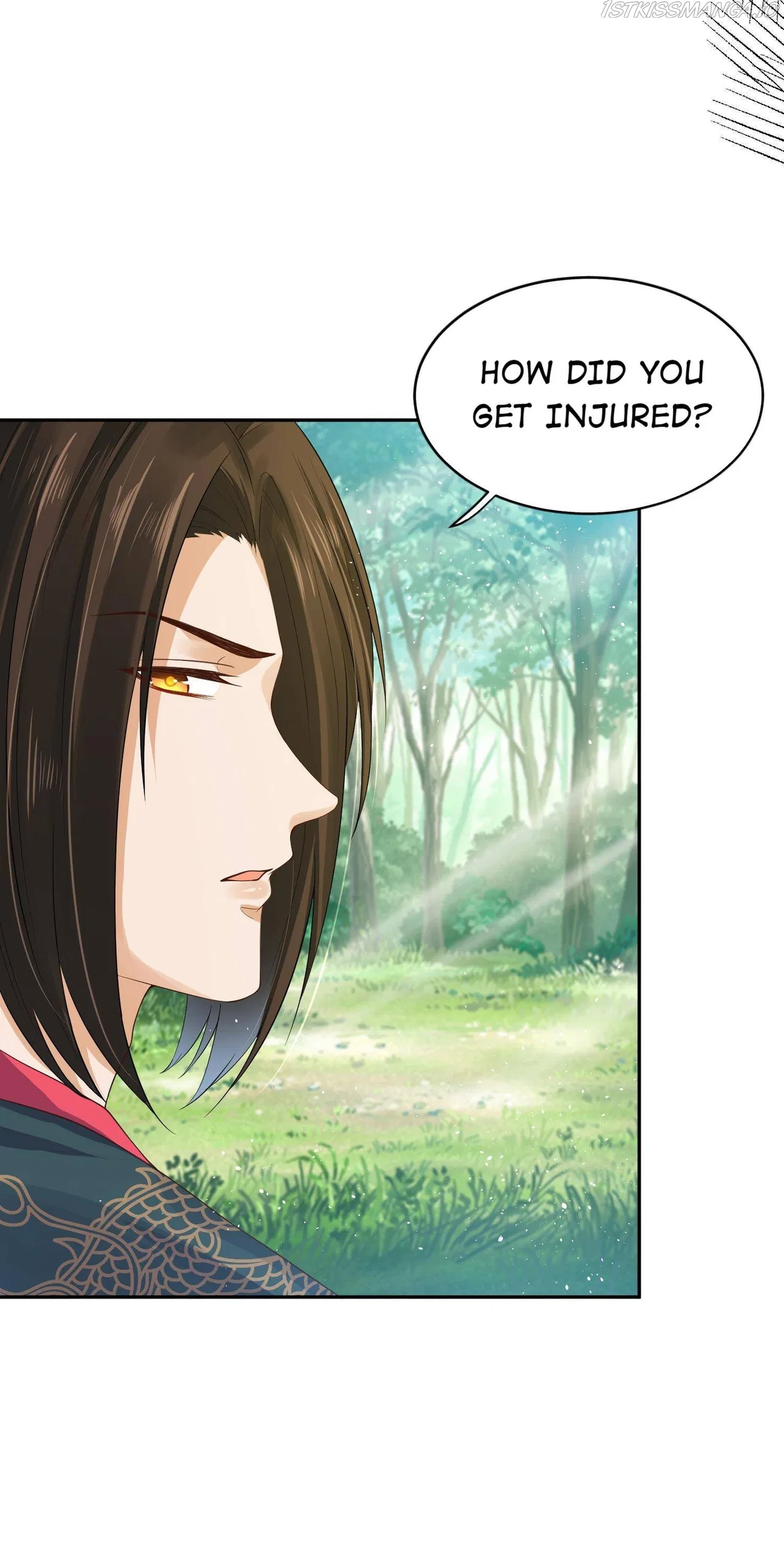 My horse is a Vixen Chapter 30 – Page 26