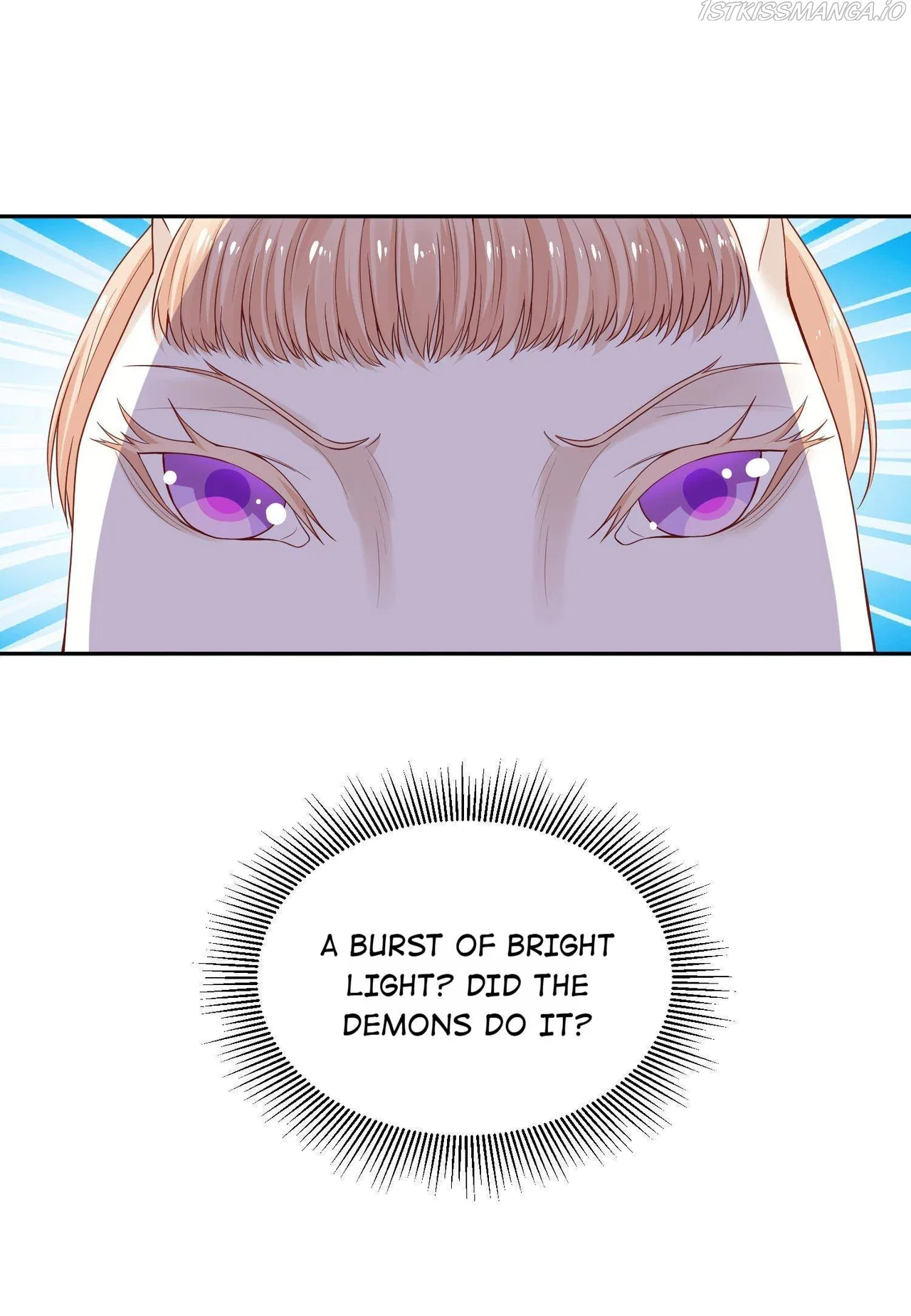 My horse is a Vixen Chapter 30 – Page 28