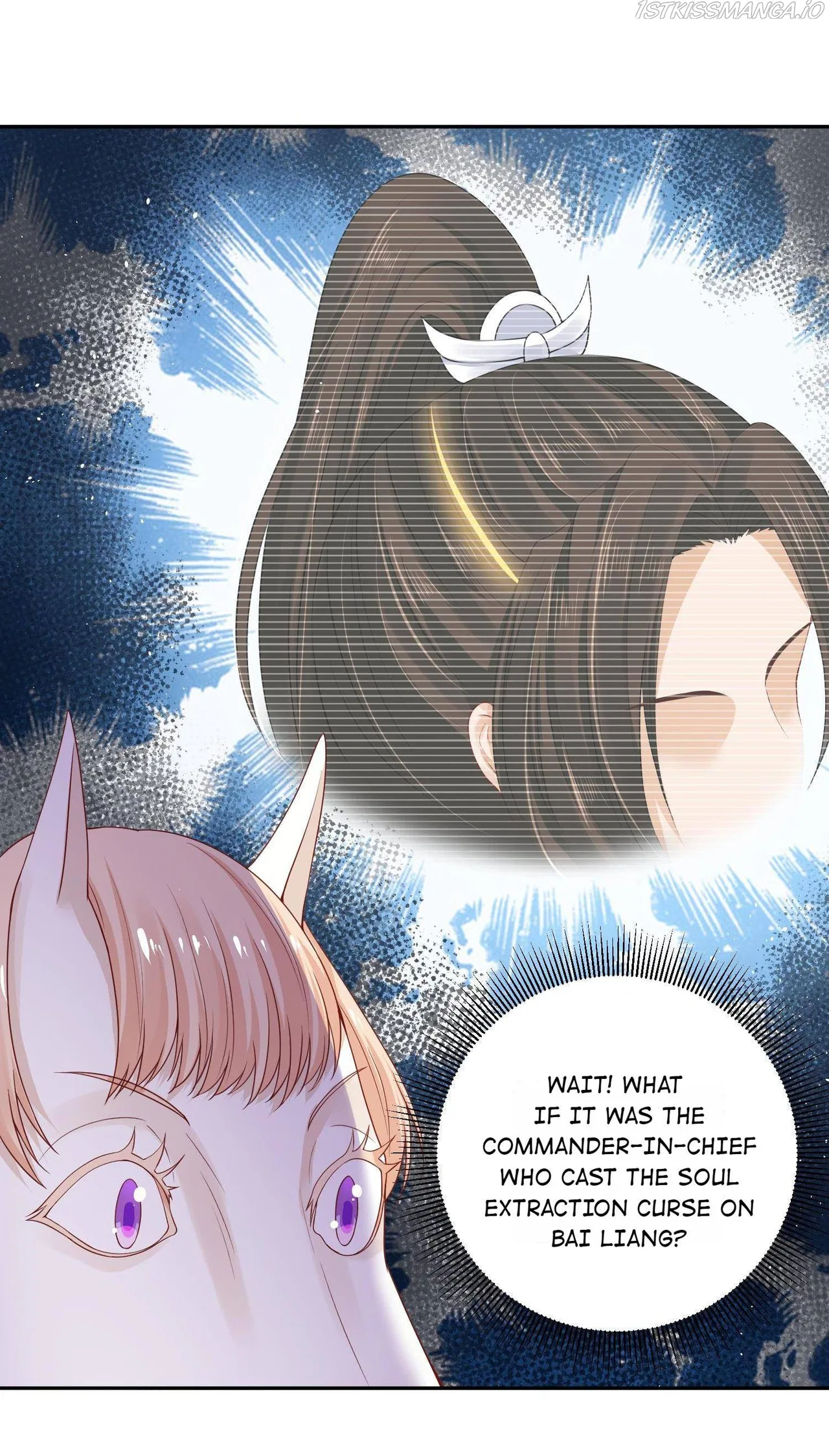 My horse is a Vixen Chapter 30 – Page 29