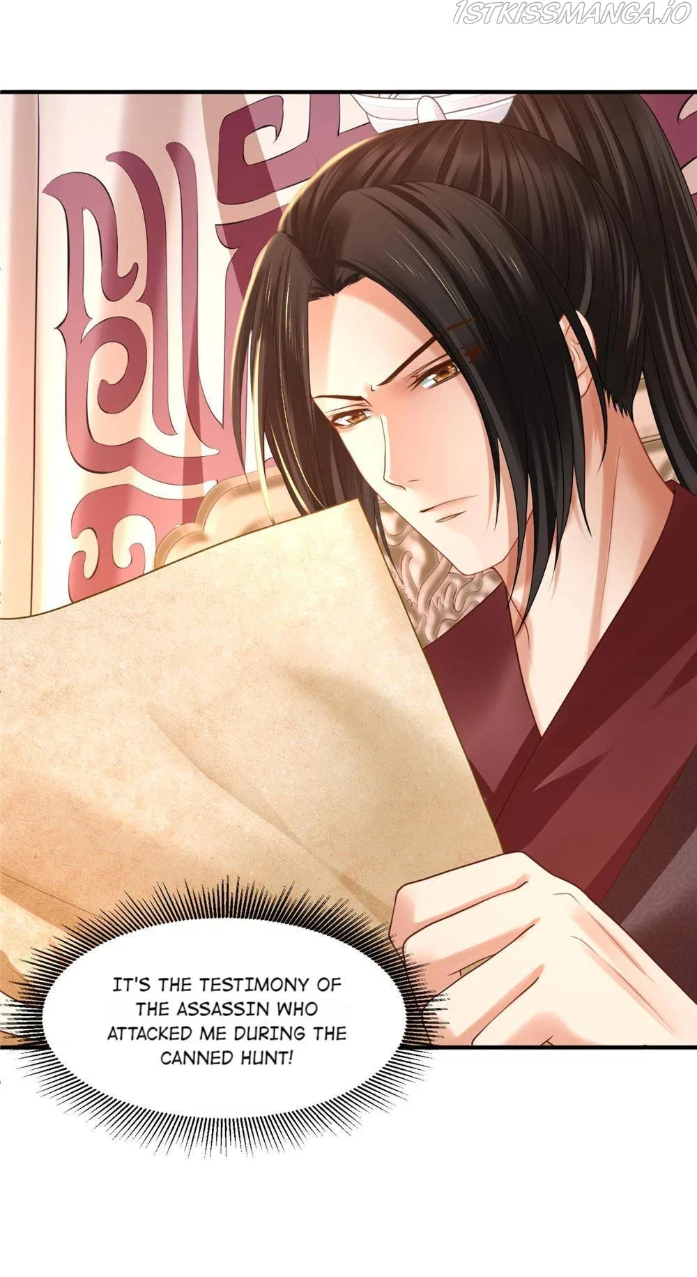 My horse is a Vixen Chapter 29 – Page 3