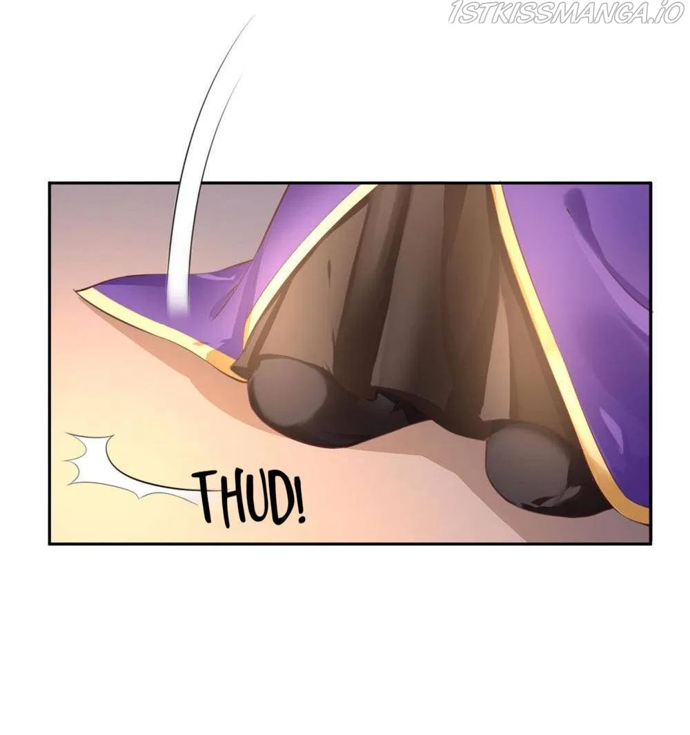 My horse is a Vixen Chapter 29 – Page 9