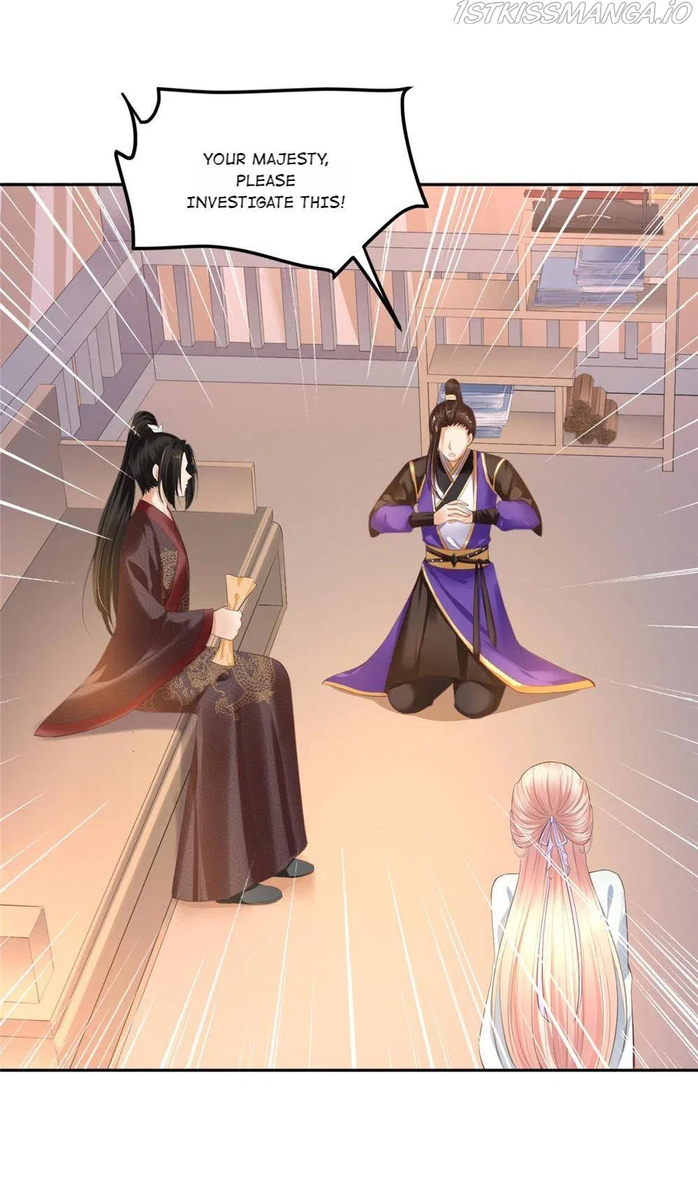 My horse is a Vixen Chapter 29 – Page 10
