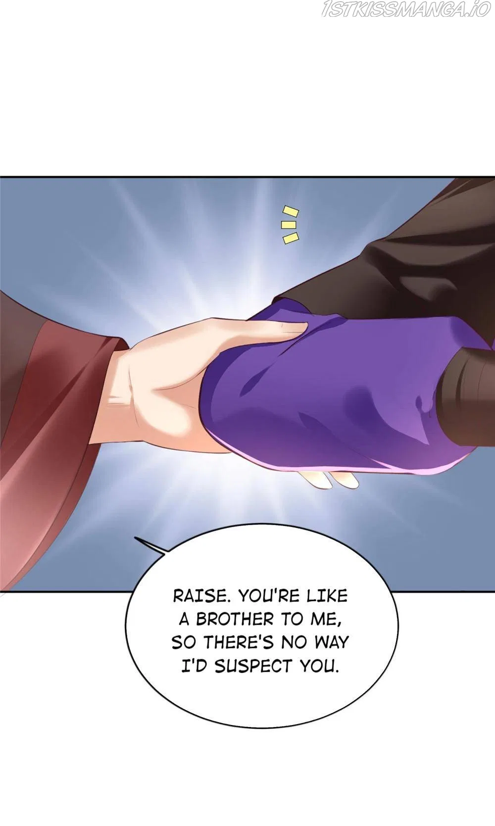 My horse is a Vixen Chapter 29 – Page 12