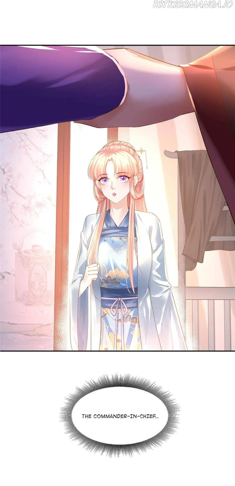 My horse is a Vixen Chapter 29 – Page 14