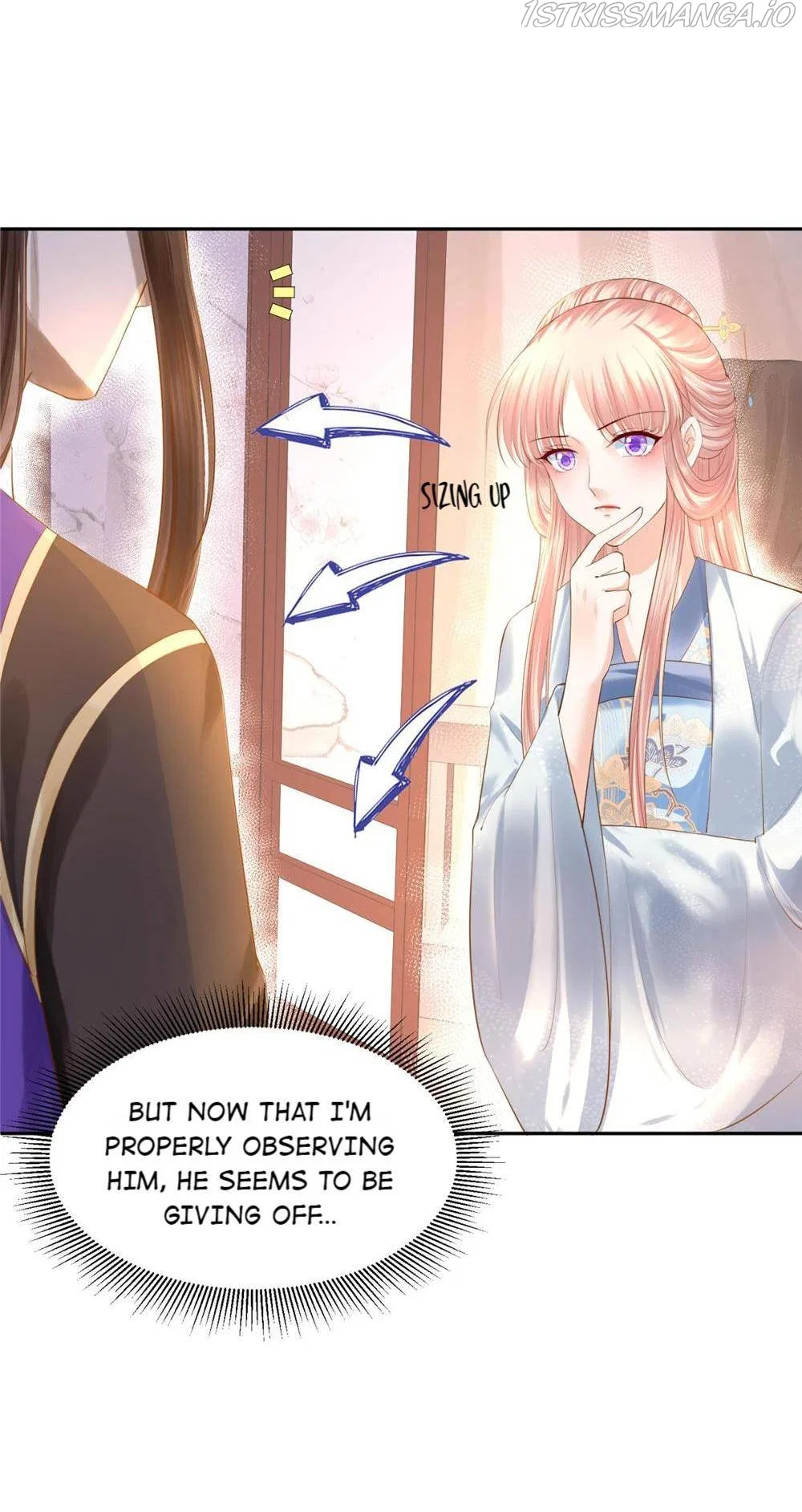 My horse is a Vixen Chapter 29 – Page 16