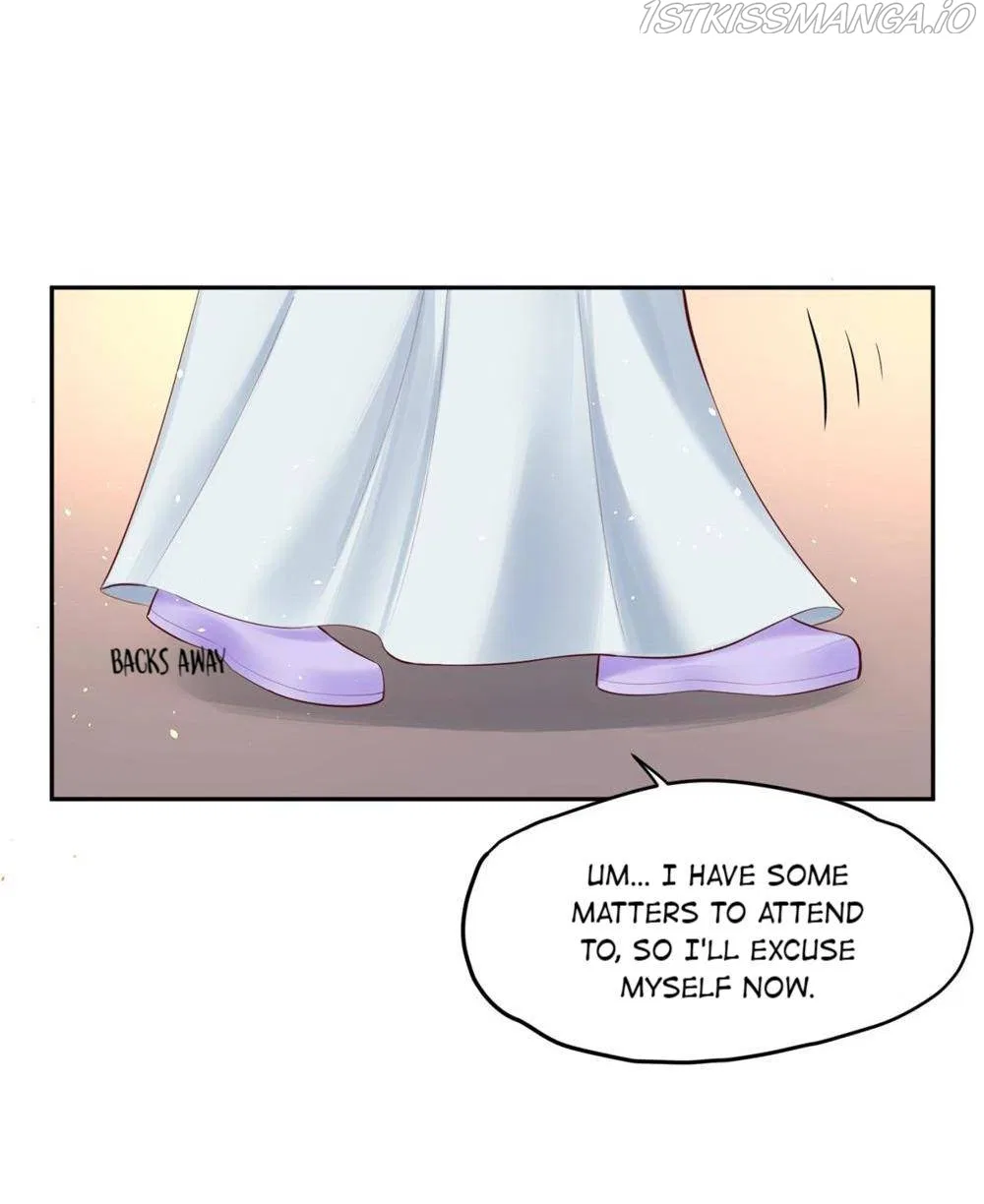 My horse is a Vixen Chapter 29 – Page 20