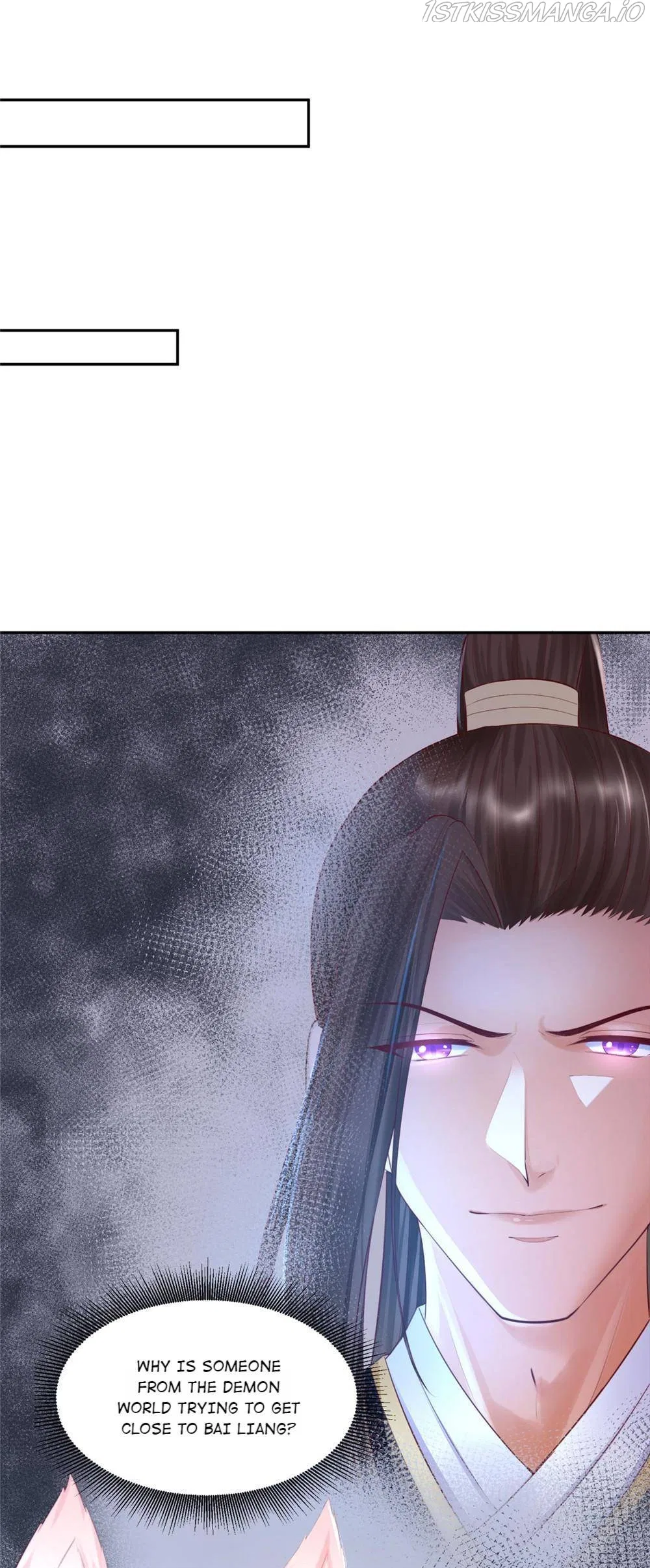 My horse is a Vixen Chapter 29 – Page 24