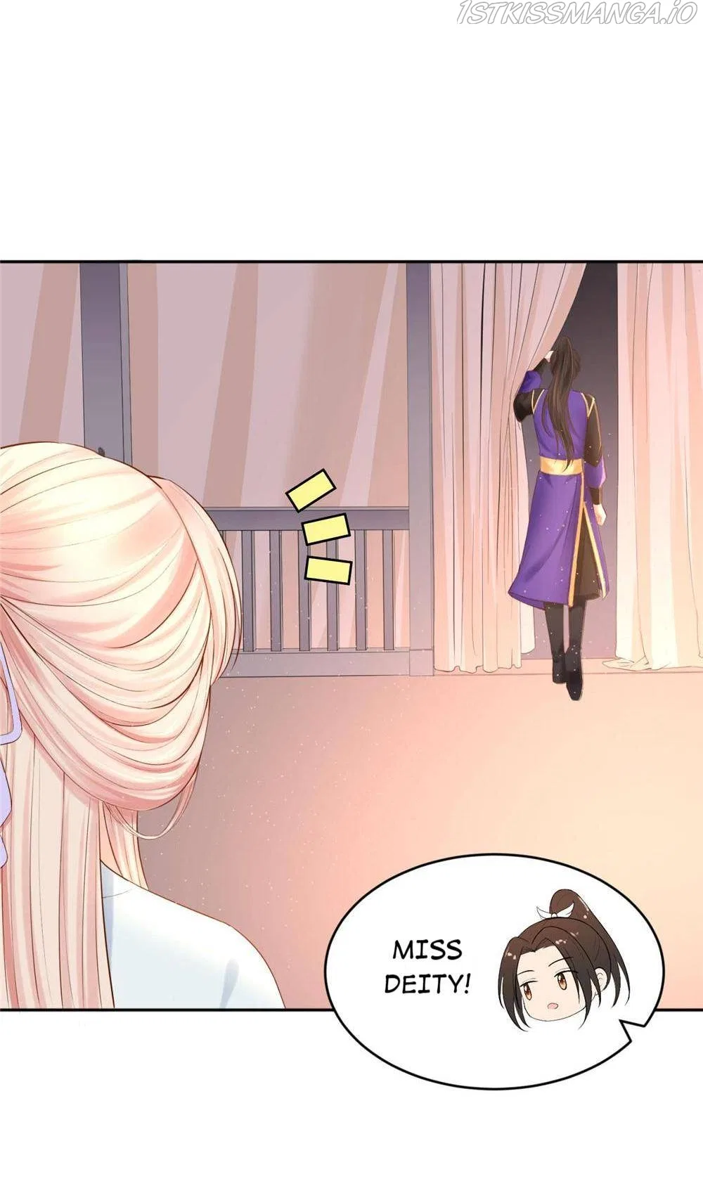 My horse is a Vixen Chapter 29 – Page 26