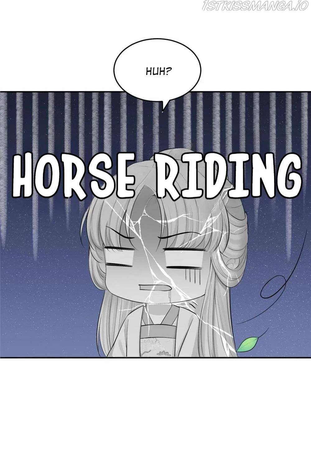 My horse is a Vixen Chapter 29 – Page 28