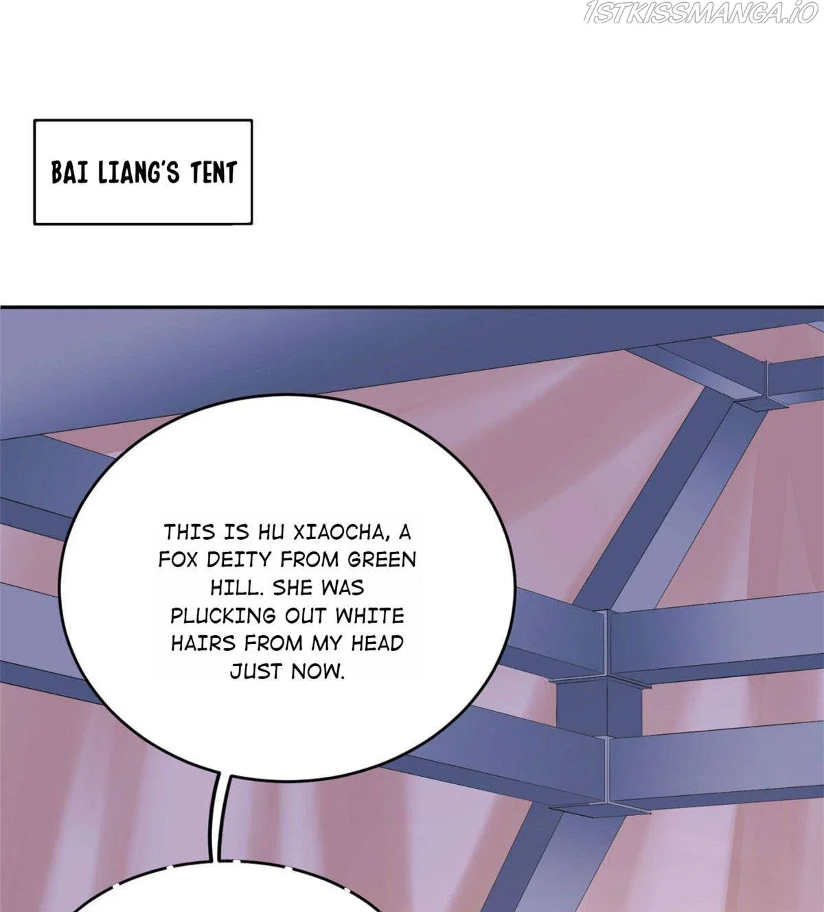 My horse is a Vixen Chapter 28 – Page 2