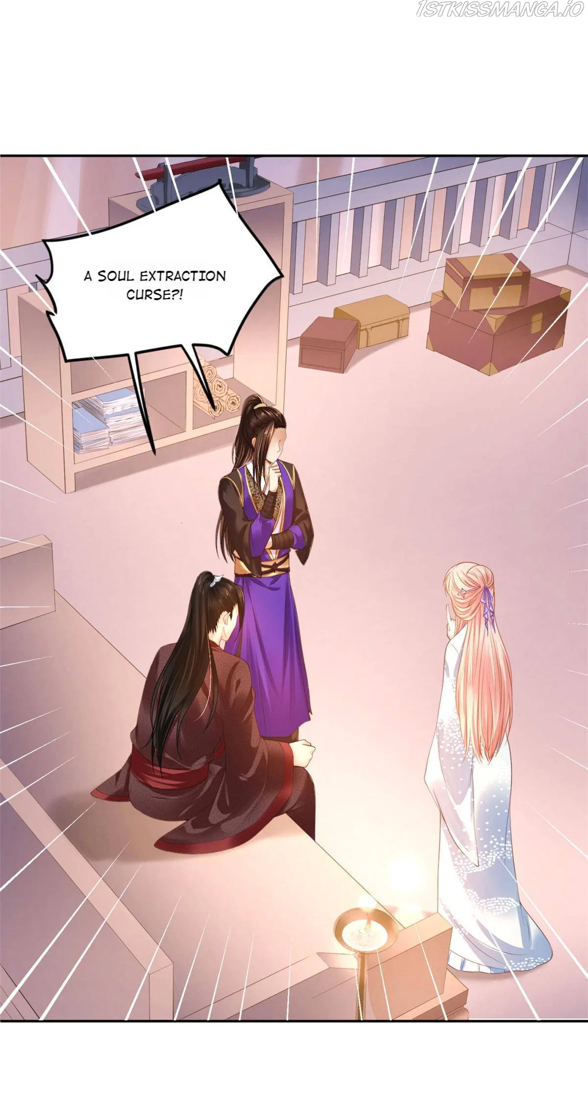 My horse is a Vixen Chapter 28 – Page 6