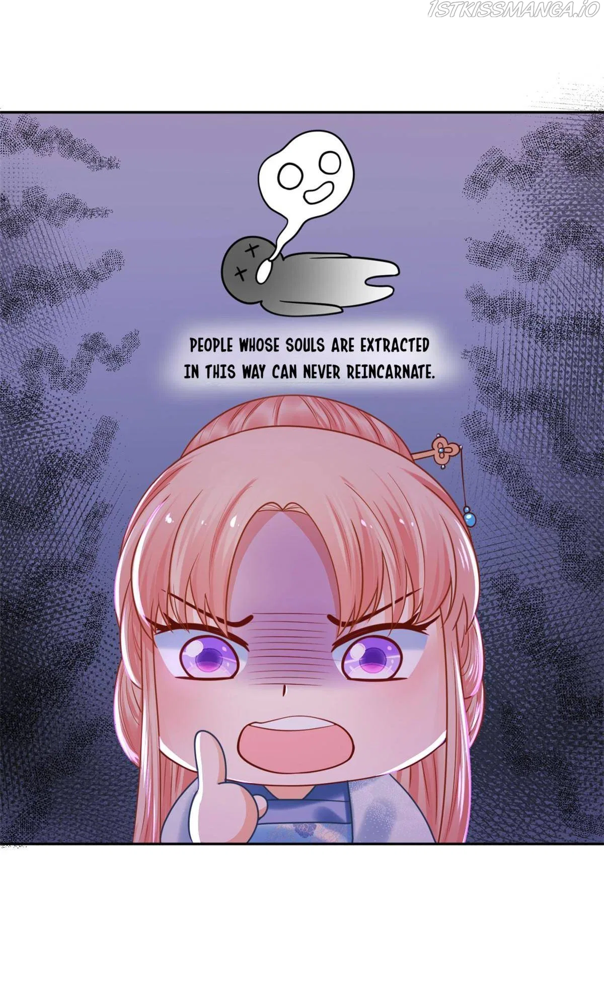 My horse is a Vixen Chapter 28 – Page 8