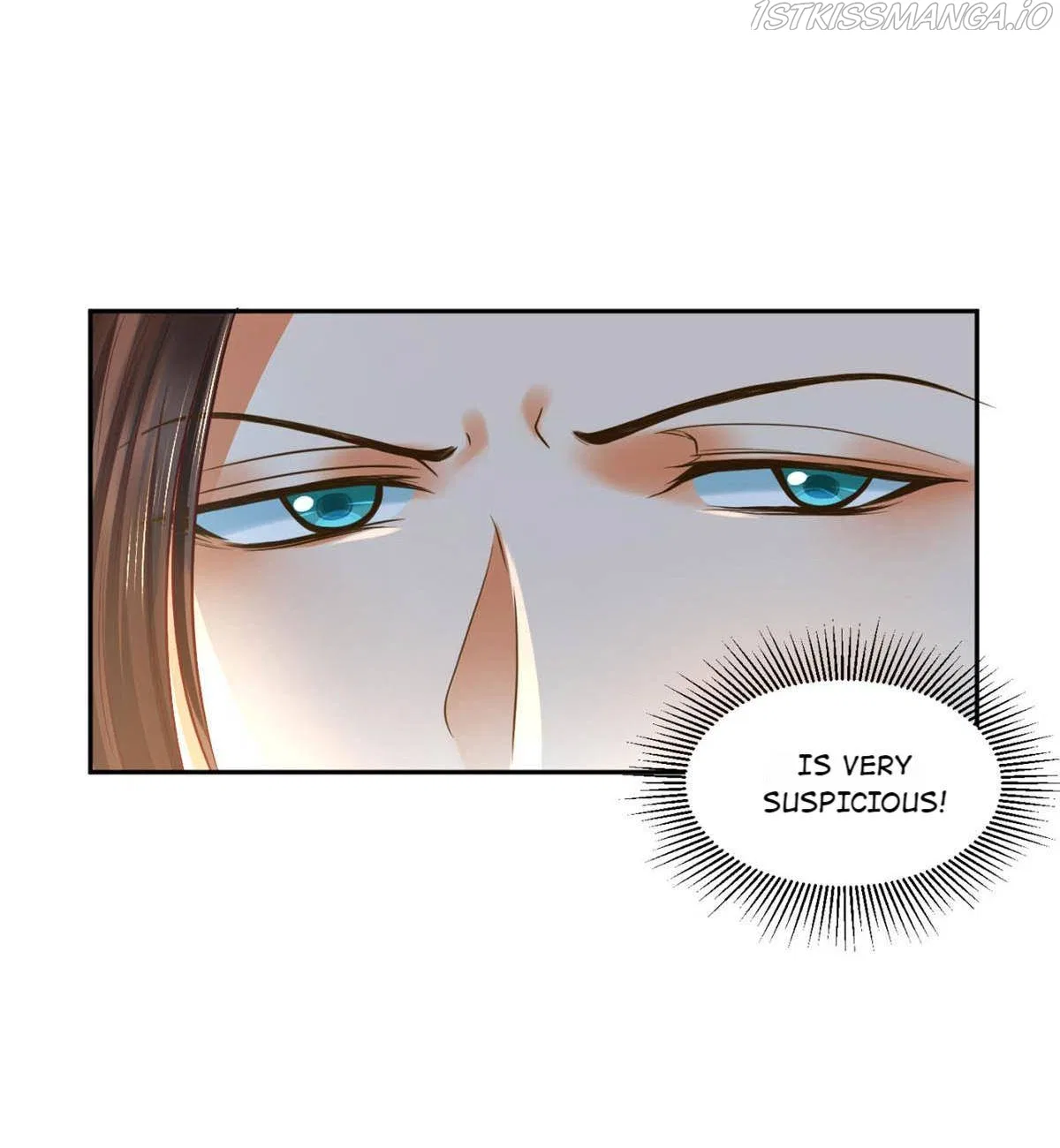 My horse is a Vixen Chapter 28 – Page 14