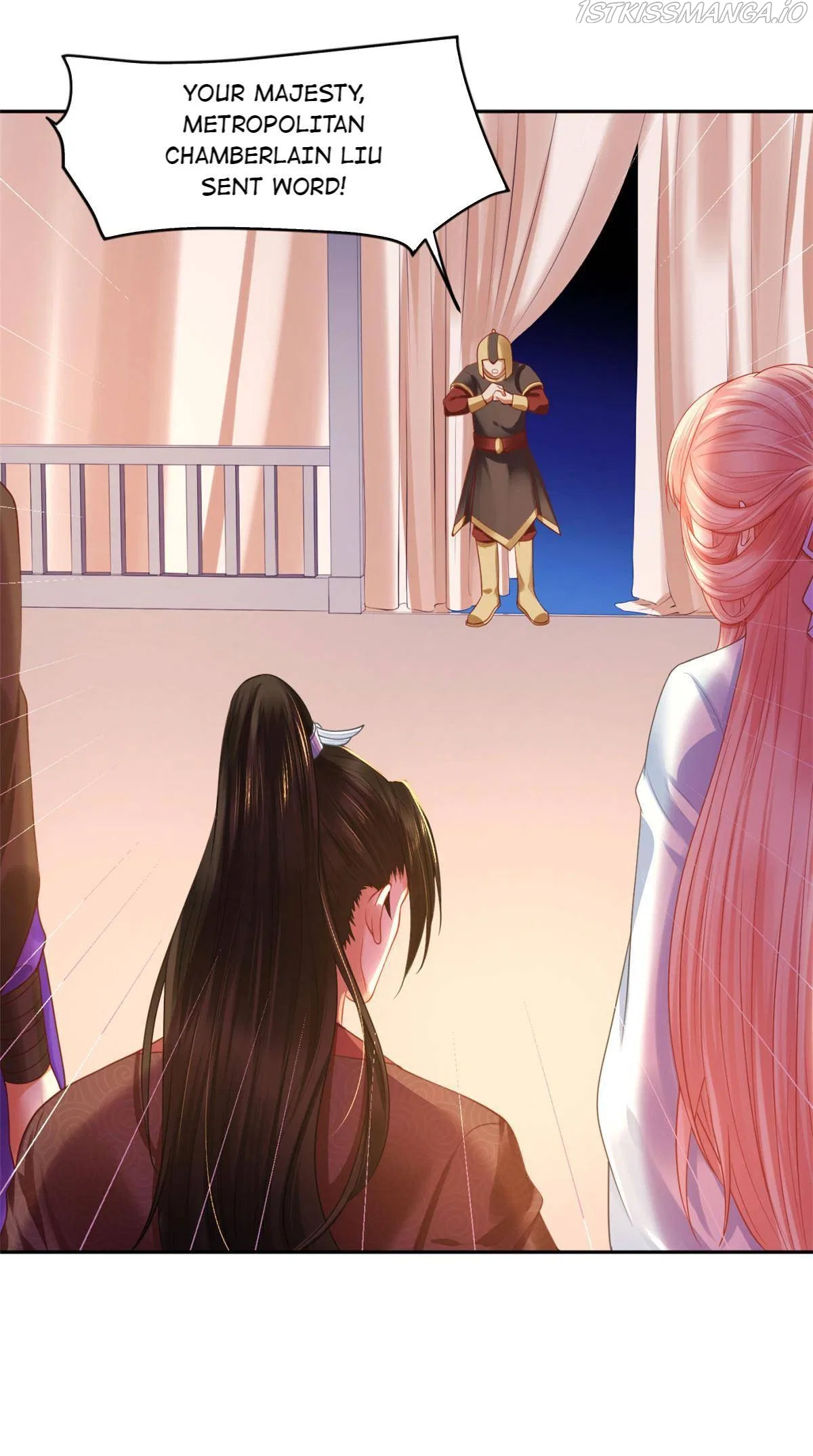 My horse is a Vixen Chapter 28 – Page 15