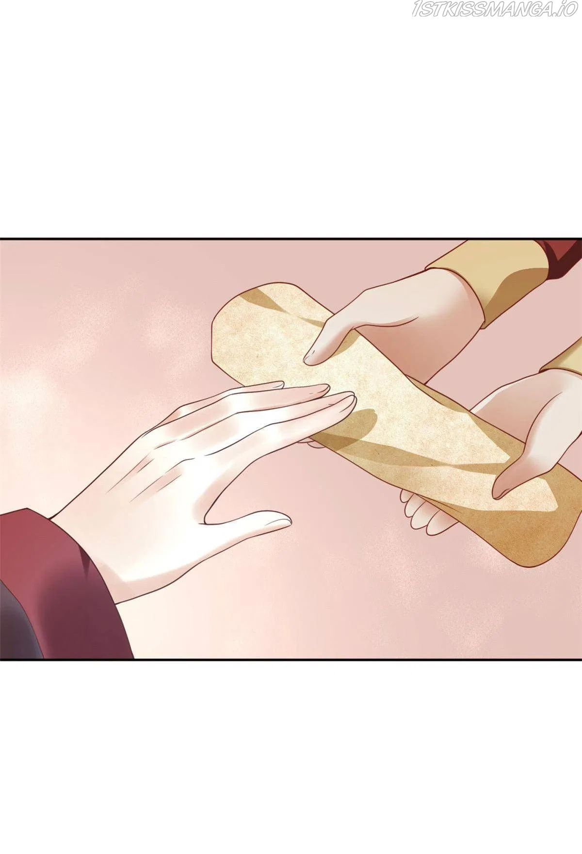 My horse is a Vixen Chapter 28 – Page 17