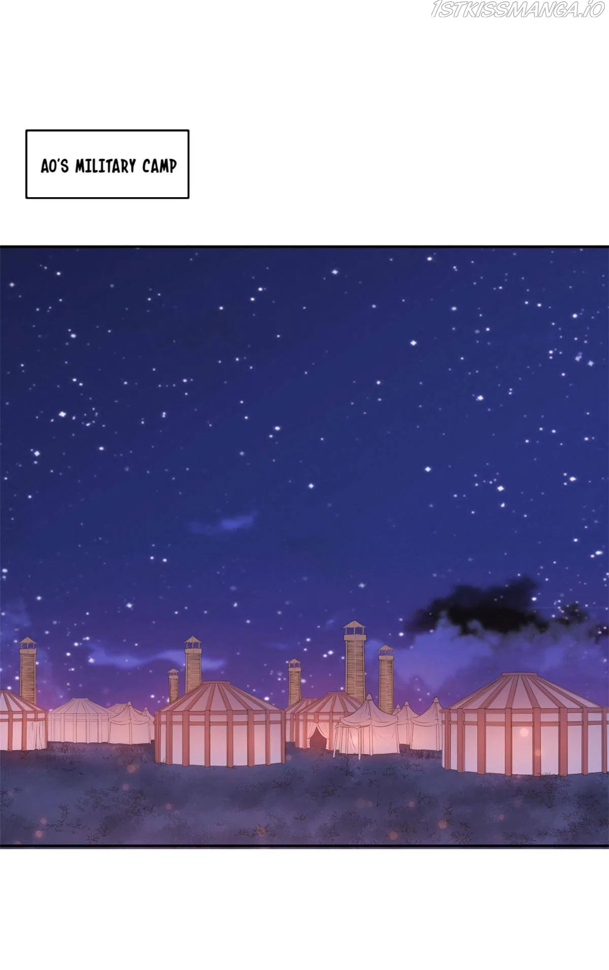 My horse is a Vixen Chapter 28 – Page 21