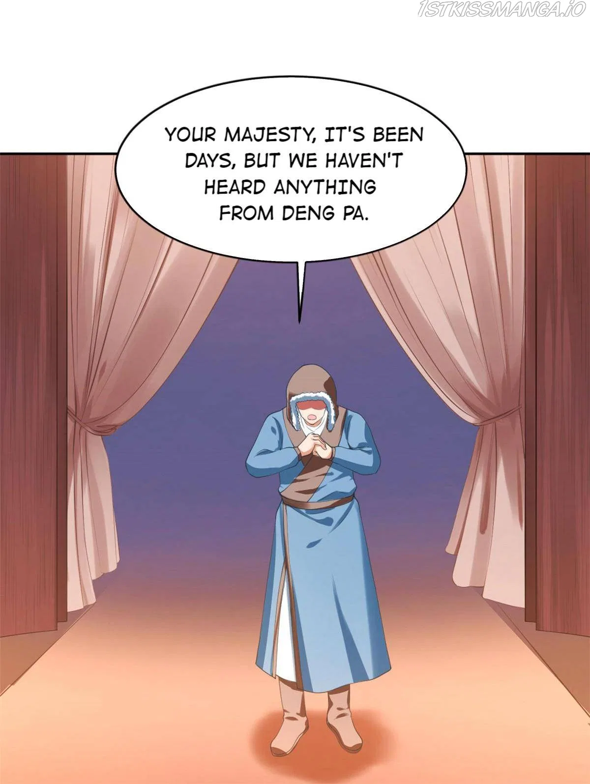 My horse is a Vixen Chapter 28 – Page 22