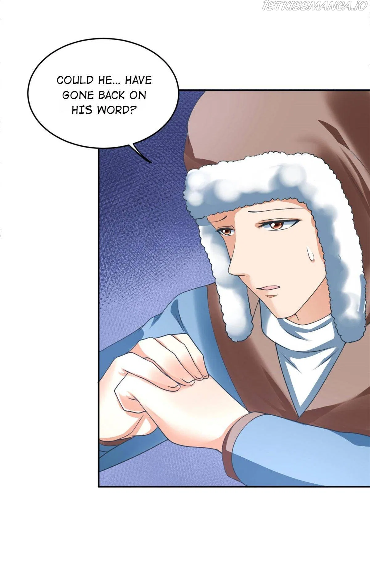 My horse is a Vixen Chapter 28 – Page 24