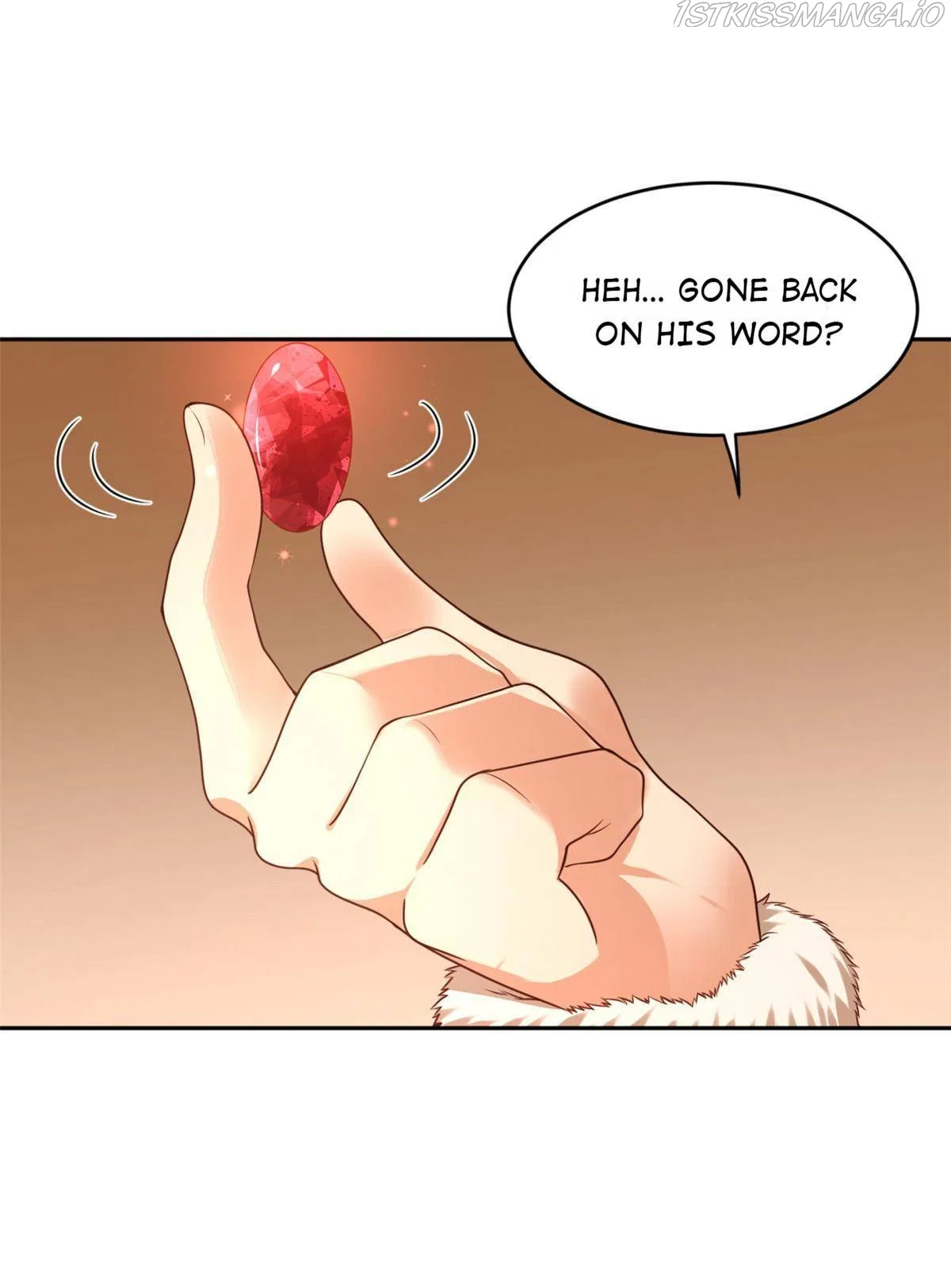My horse is a Vixen Chapter 28 – Page 25